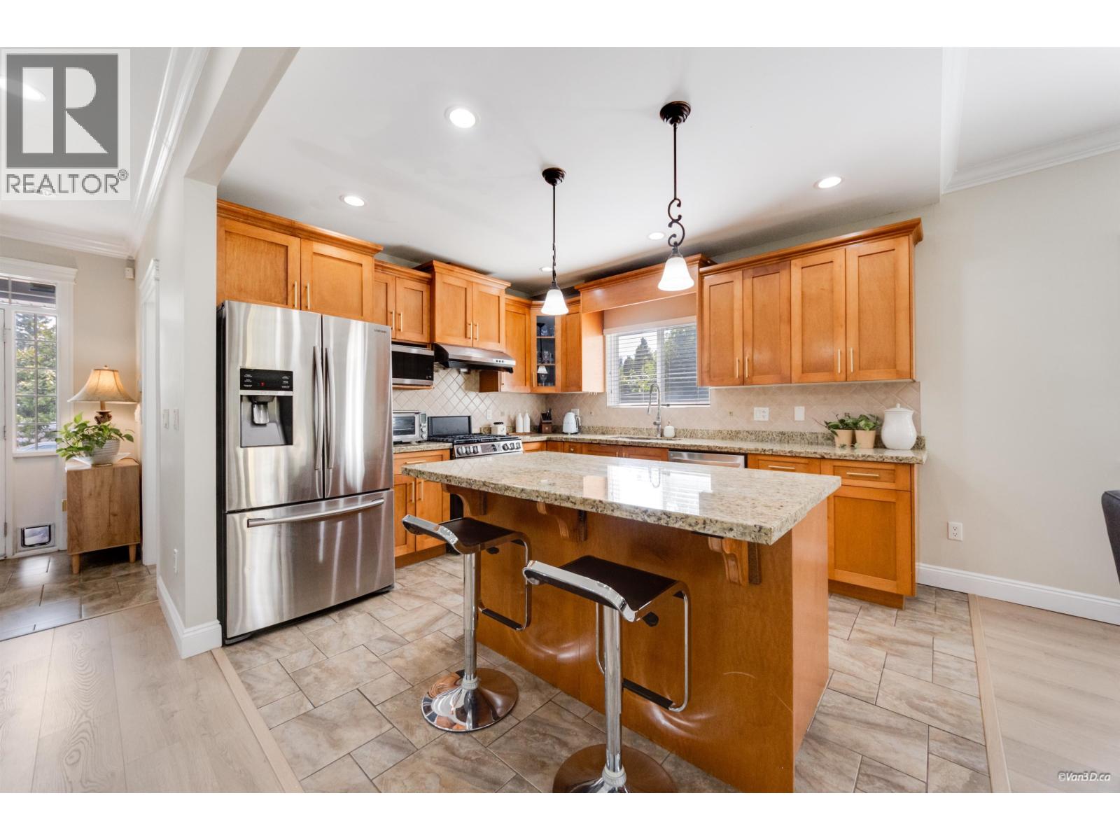 2101 Lorraine Avenue, Coquitlam, British Columbia  V3K 2M7 - Photo 8 - R3123727