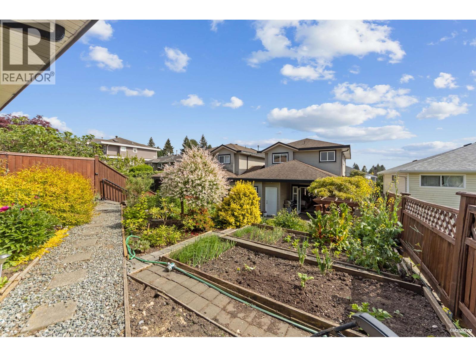 2101 Lorraine Avenue, Coquitlam, British Columbia  V3K 2M7 - Photo 39 - R3123727