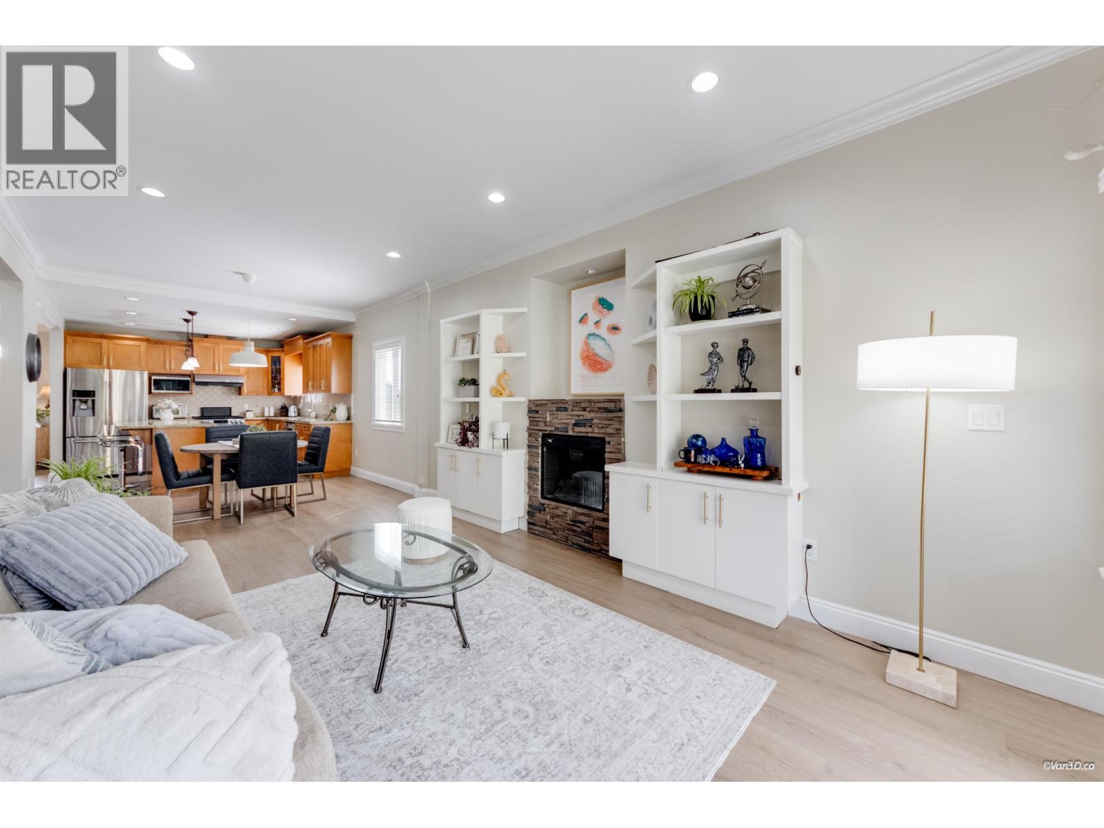 2101 Lorraine Avenue, Coquitlam, British Columbia  V3K 2M7 - Photo 5 - R3123727