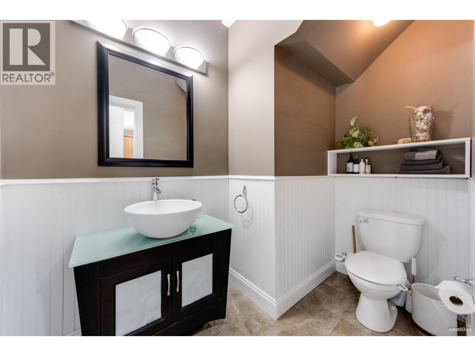 2101 Lorraine Avenue, Coquitlam, British Columbia  V3K 2M7 - Photo 20 - R3123727