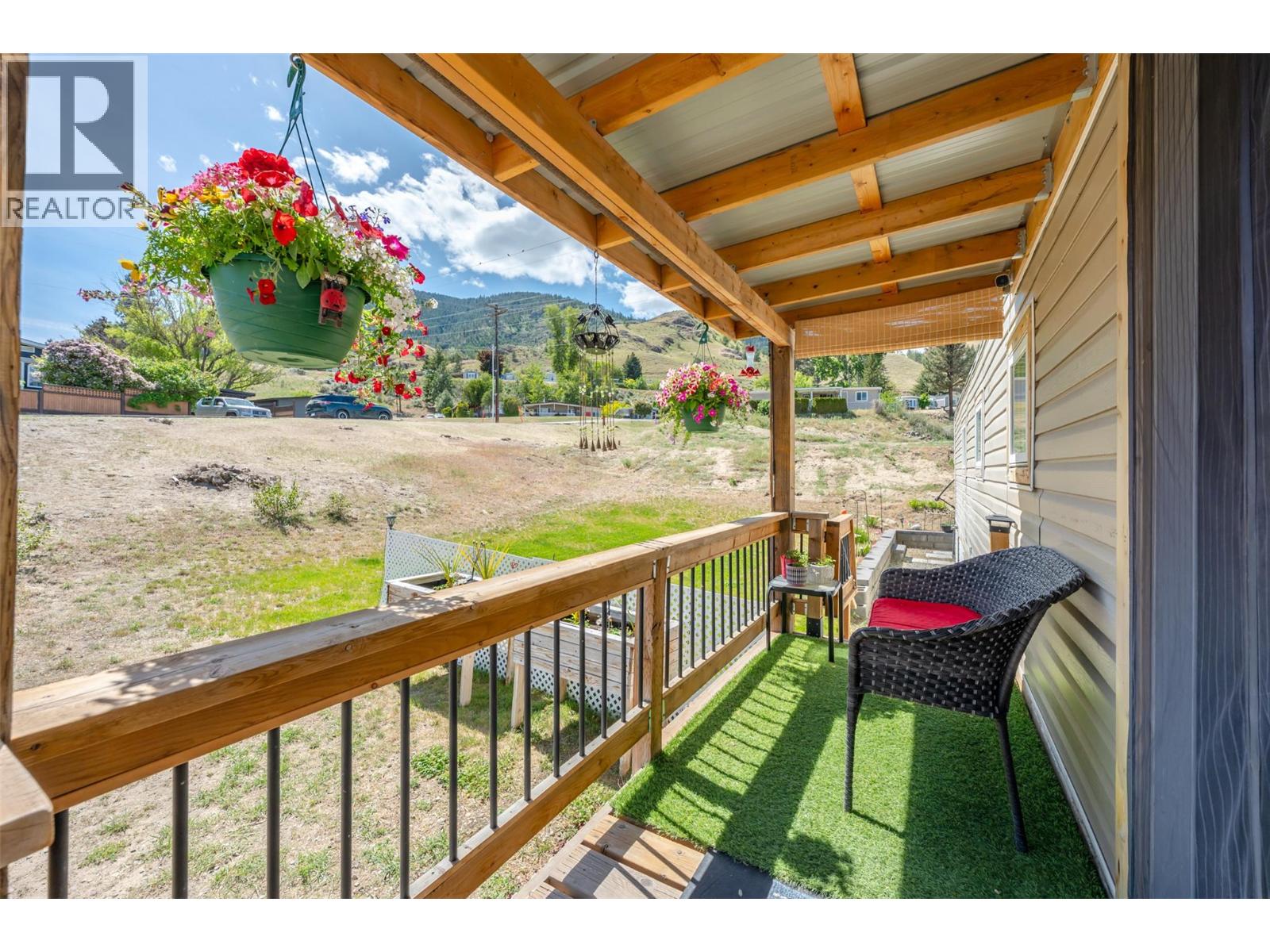 201 97 Highway Unit# 23, Penticton, British Columbia  V2A 6J7 - Photo 28 - 10387205