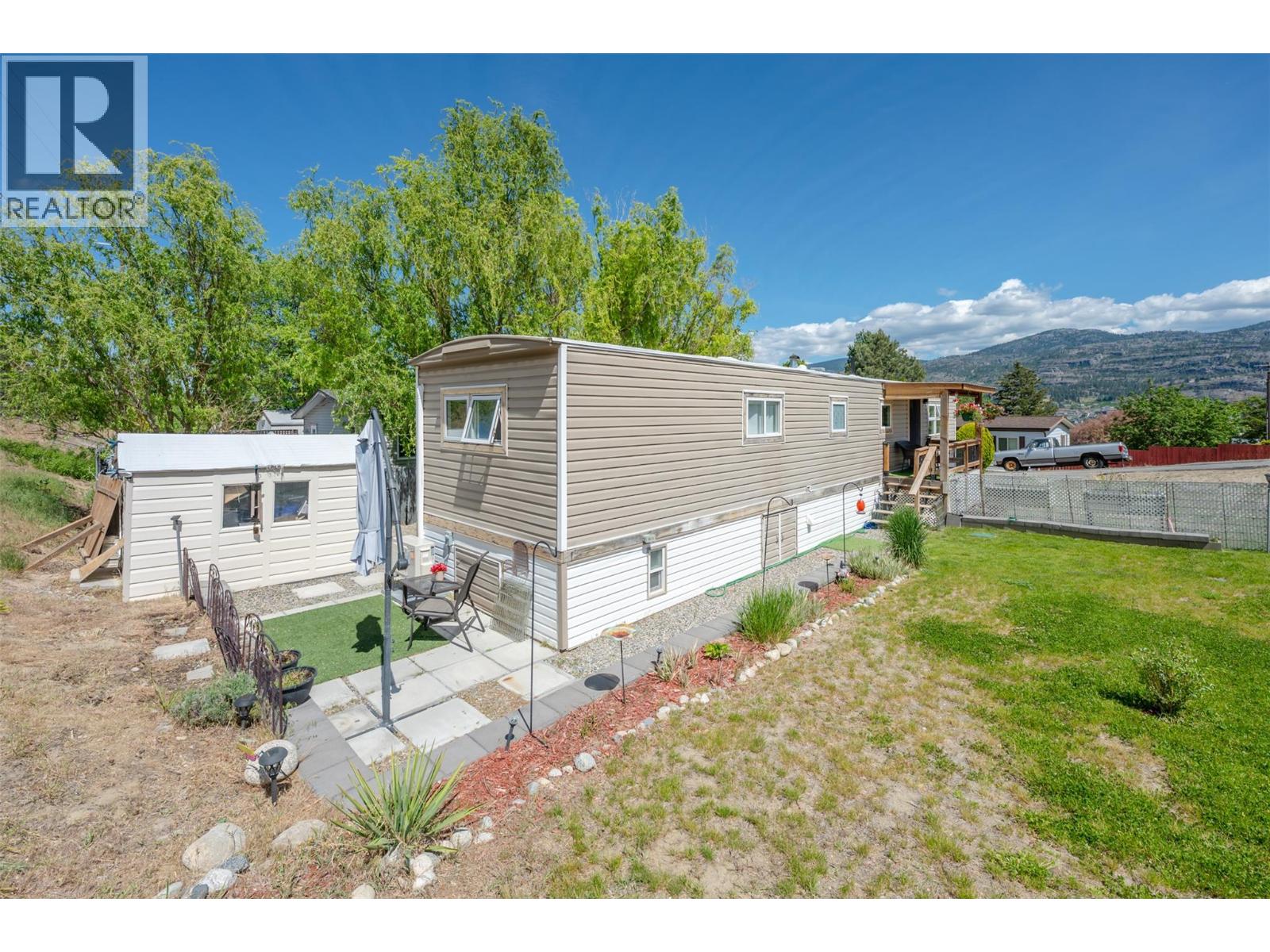 201 97 Highway Unit# 23, Penticton, British Columbia  V2A 6J7 - Photo 26 - 10387205