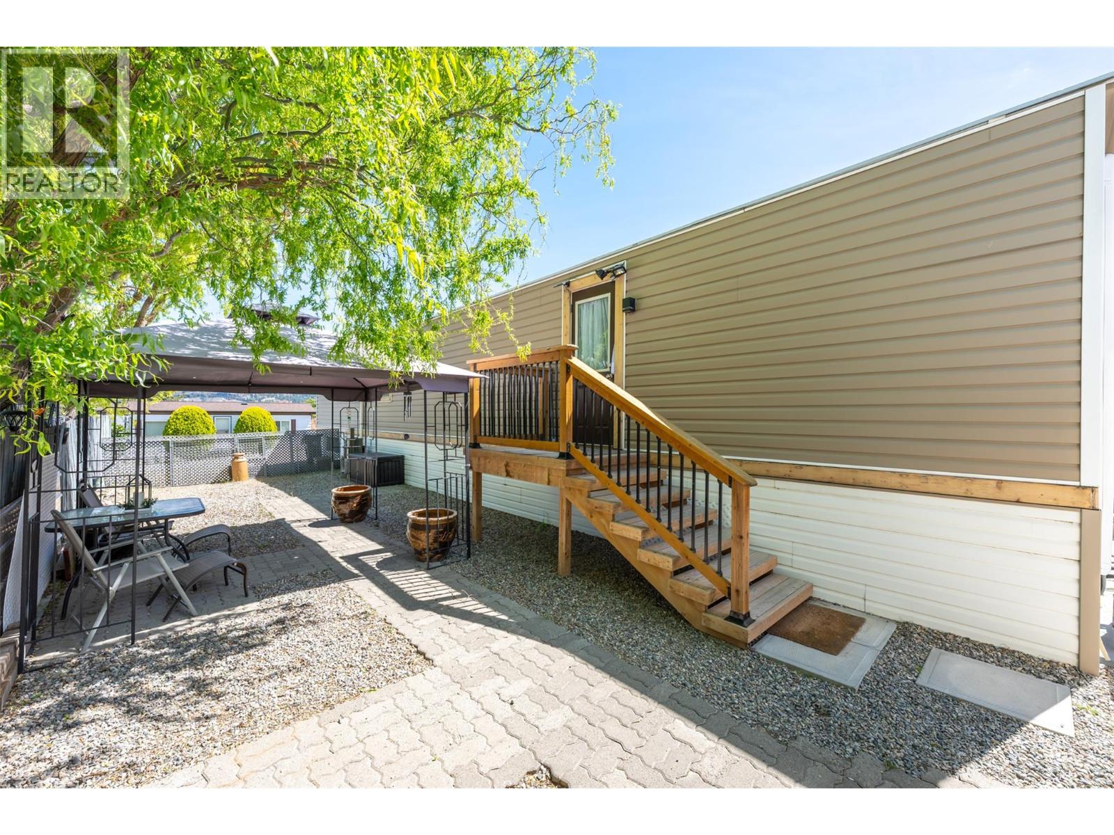 201 97 Highway Unit# 23, Penticton, British Columbia  V2A 6J7 - Photo 19 - 10387205