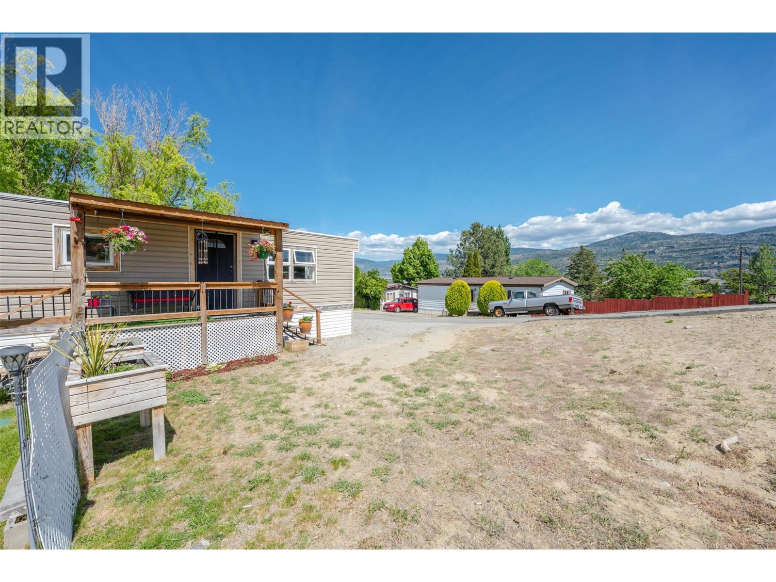 201 97 Highway Unit# 23, Penticton, British Columbia  V2A 6J7 - Photo 31 - 10387205