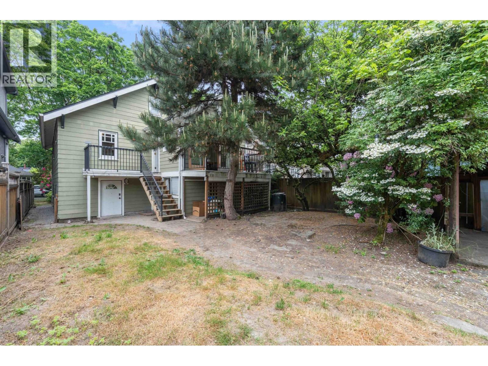 2820 W 13th Avenue, Vancouver, British Columbia  V6K 2T7 - Photo 37 - R3123802