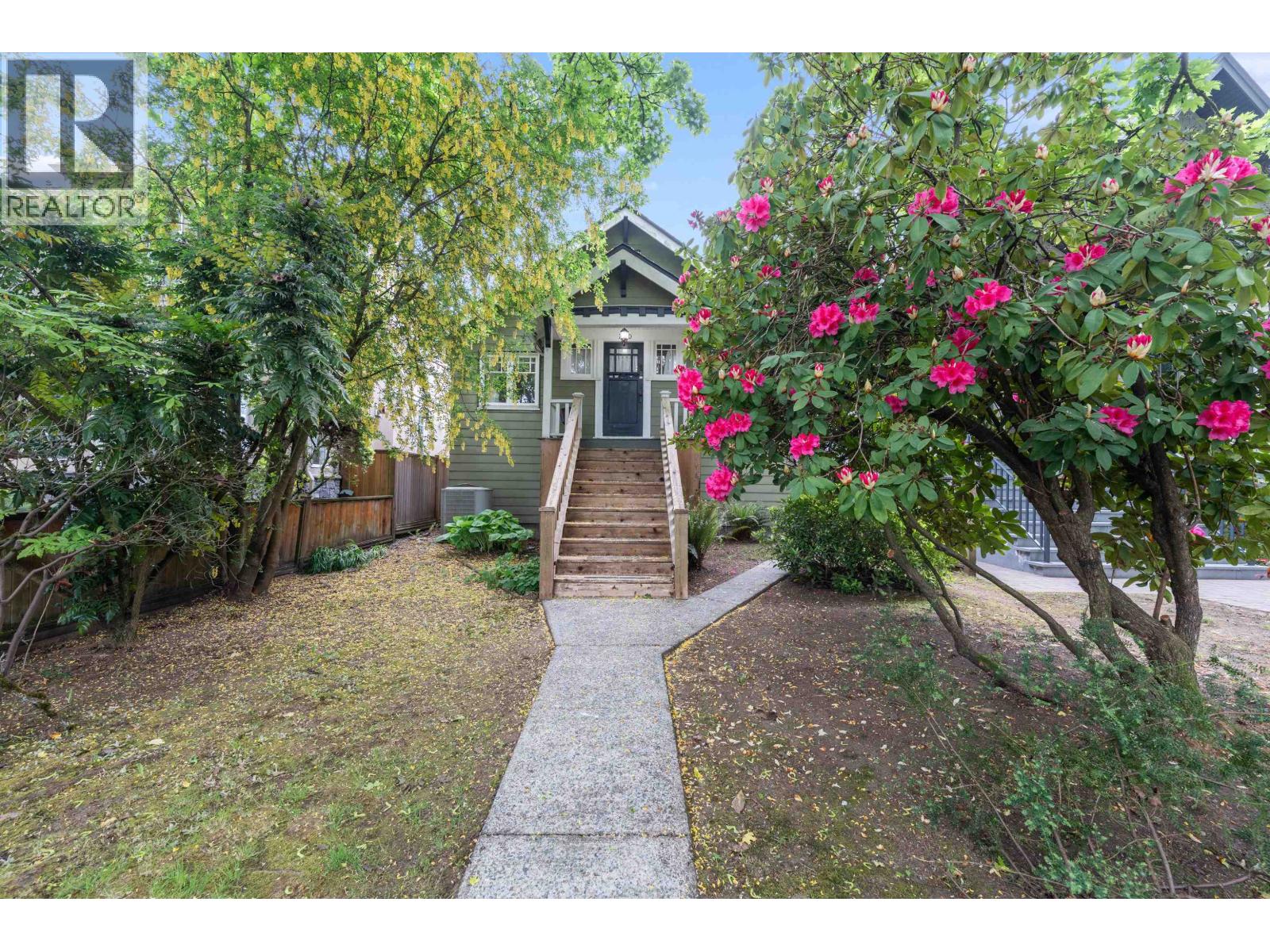 2820 W 13th Avenue, Vancouver, British Columbia  V6K 2T7 - Photo 39 - R3123802