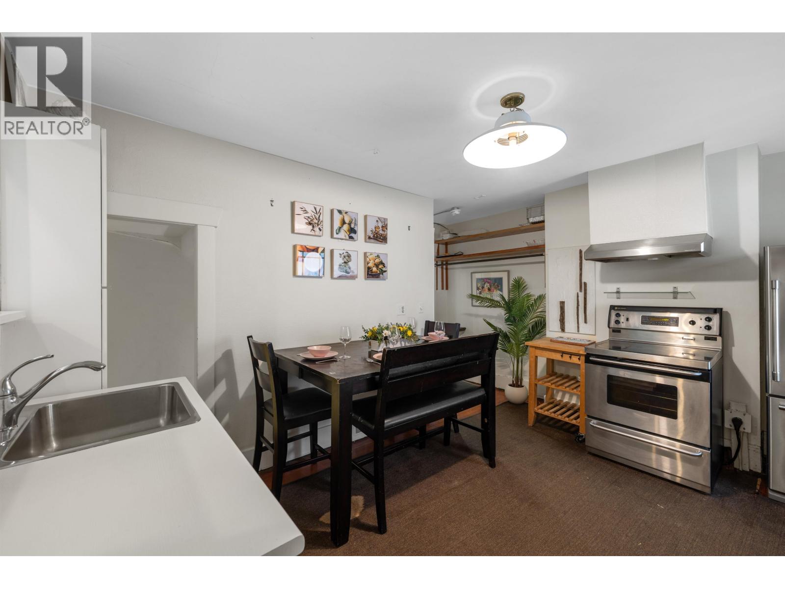 2820 W 13th Avenue, Vancouver, British Columbia  V6K 2T7 - Photo 6 - R3123802