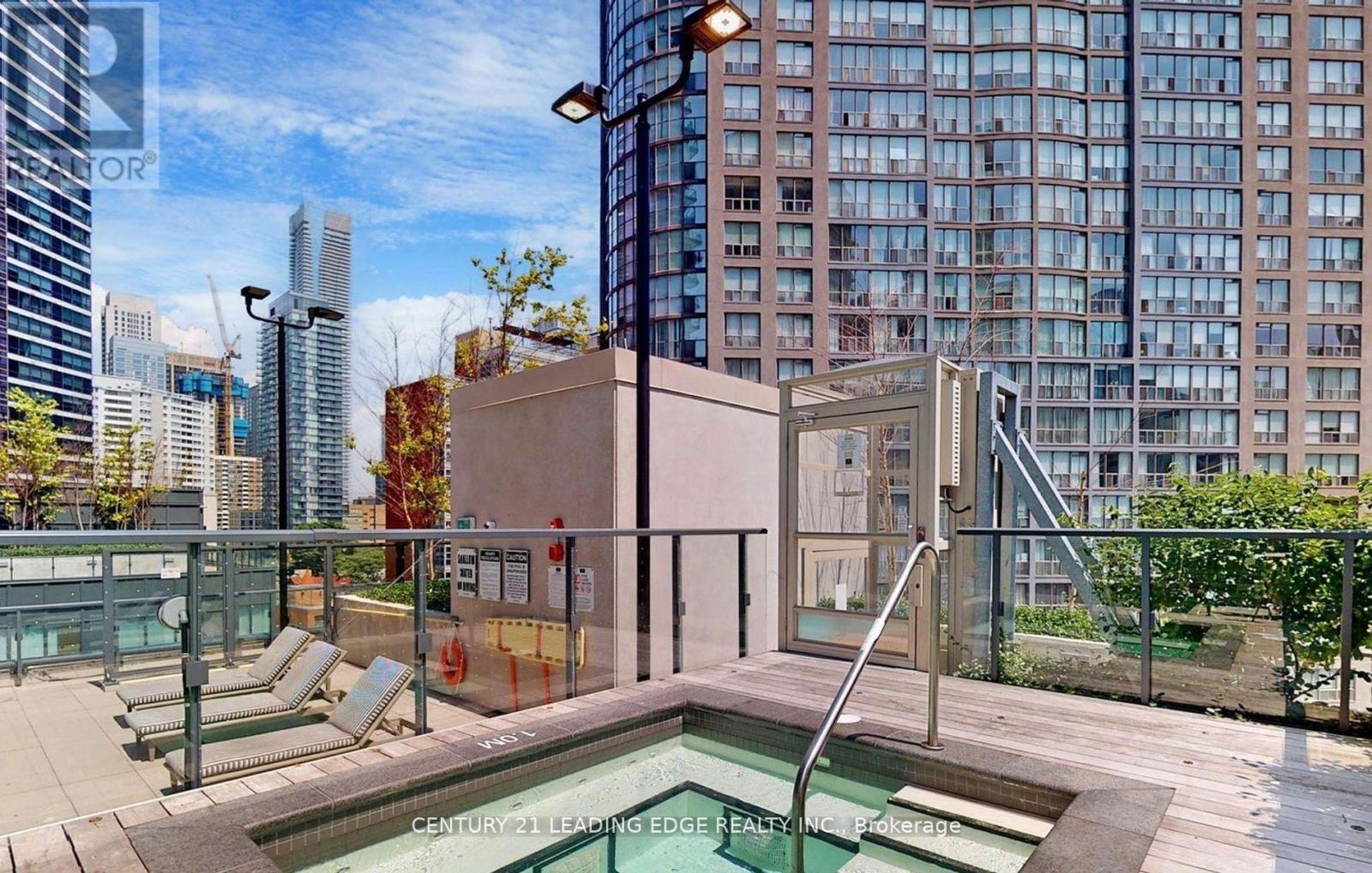 913 - 955 Bay Street, Toronto, Ontario  M5S 0C6 - Photo 18 - C13129434