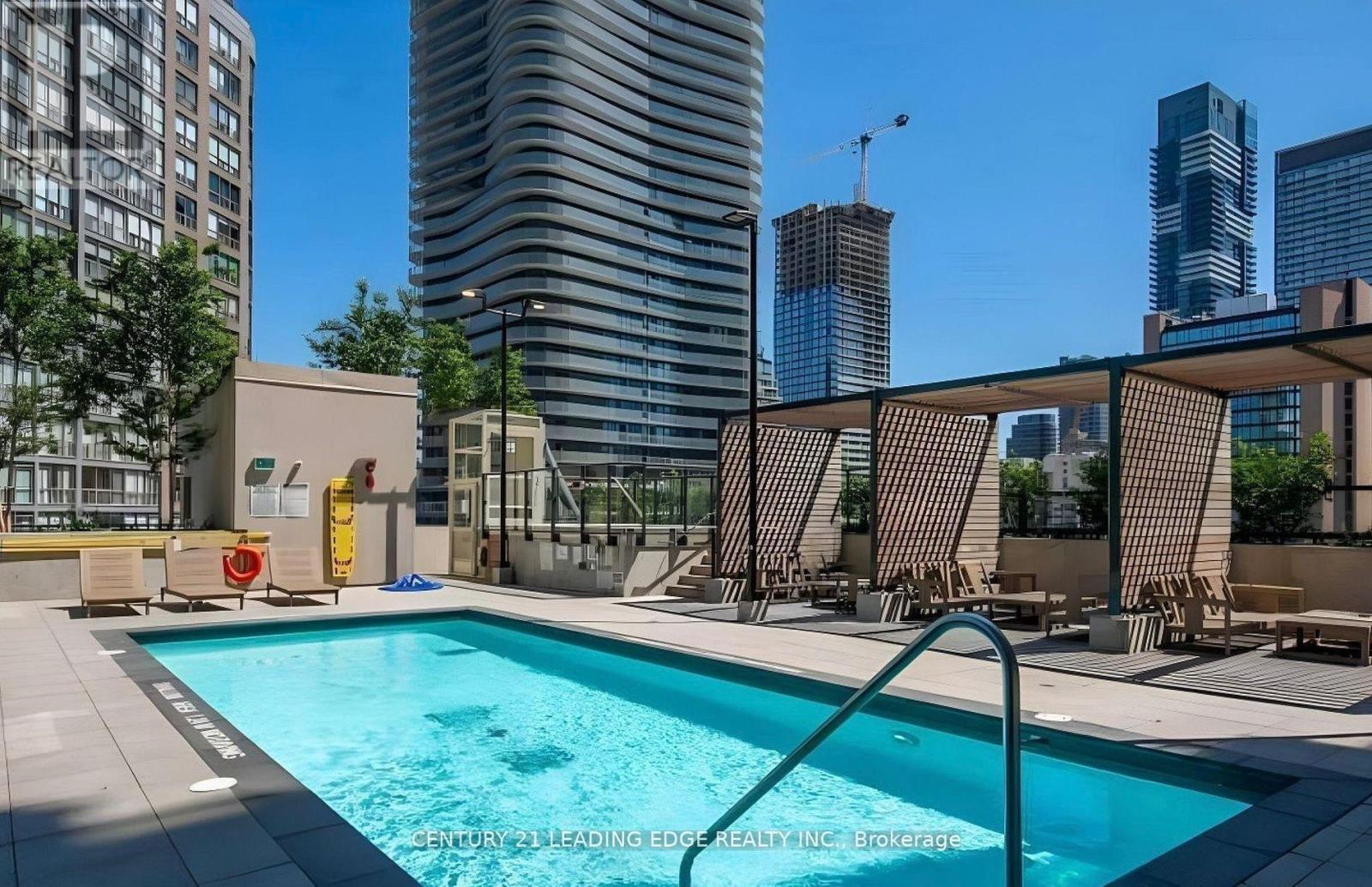 913 - 955 Bay Street, Toronto, Ontario  M5S 0C6 - Photo 19 - C13129434