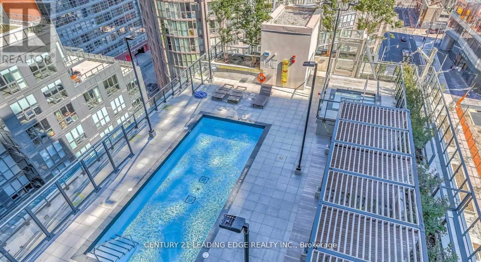 913 - 955 Bay Street, Toronto, Ontario  M5S 0C6 - Photo 20 - C13129434