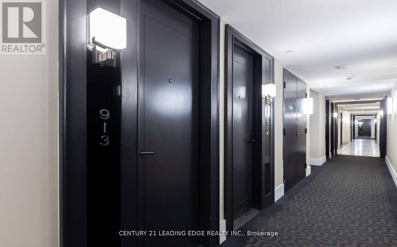 913 - 955 Bay Street, Toronto, Ontario  M5S 0C6 - Photo 4 - C13129434