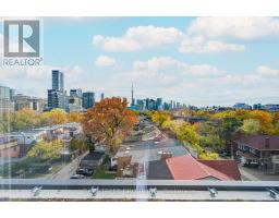 612 - 203 COLLEGE STREET, Toronto, Ontario
