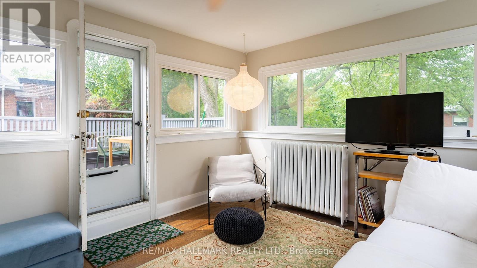 Upper - 218 Rusholme Road, Toronto, Ontario  M6H 2Y8 - Photo 15 - C13129478
