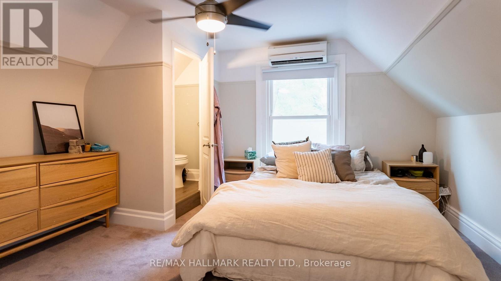 Upper - 218 Rusholme Road, Toronto, Ontario  M6H 2Y8 - Photo 16 - C13129478
