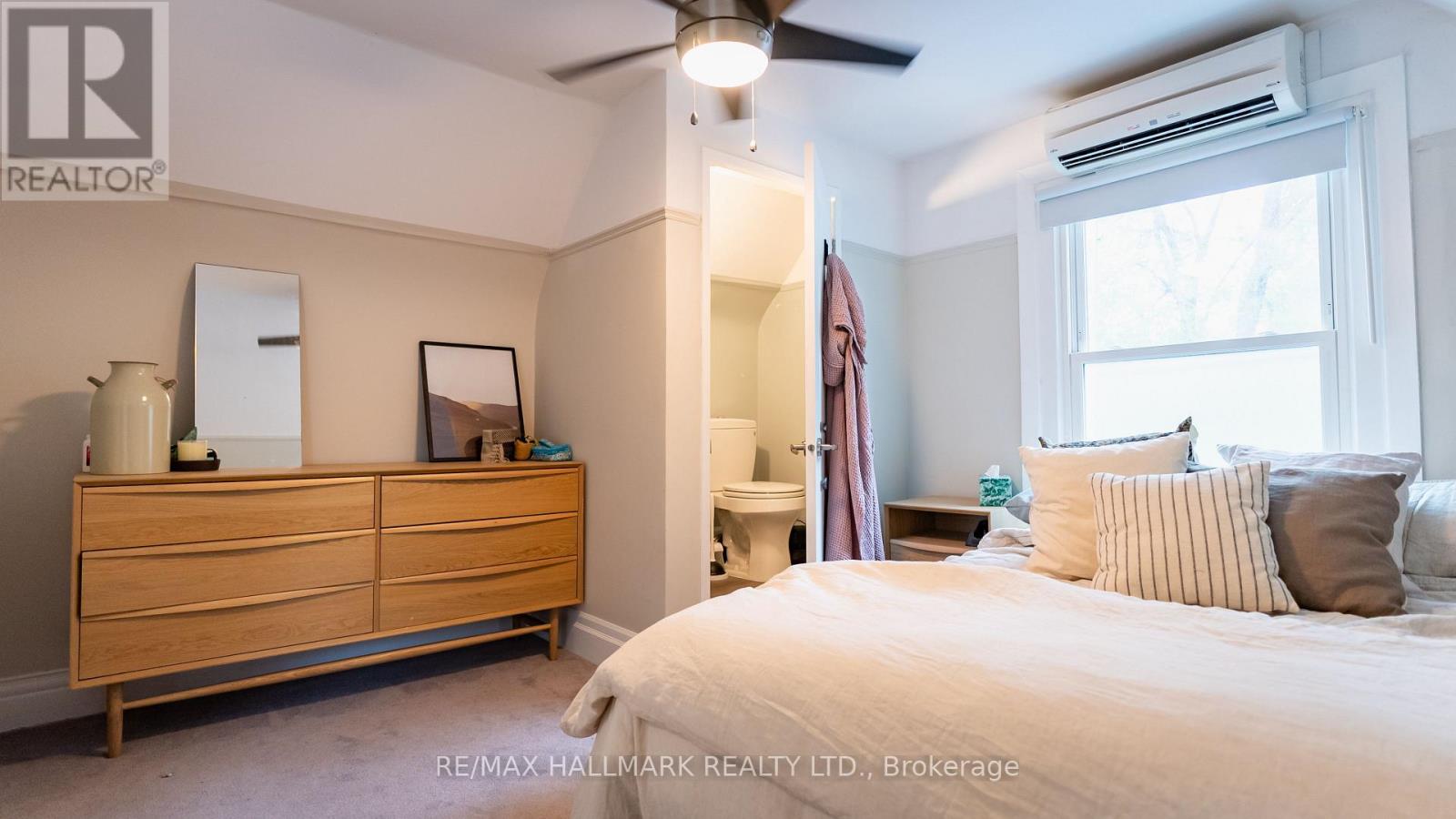Upper - 218 Rusholme Road, Toronto, Ontario  M6H 2Y8 - Photo 18 - C13129478
