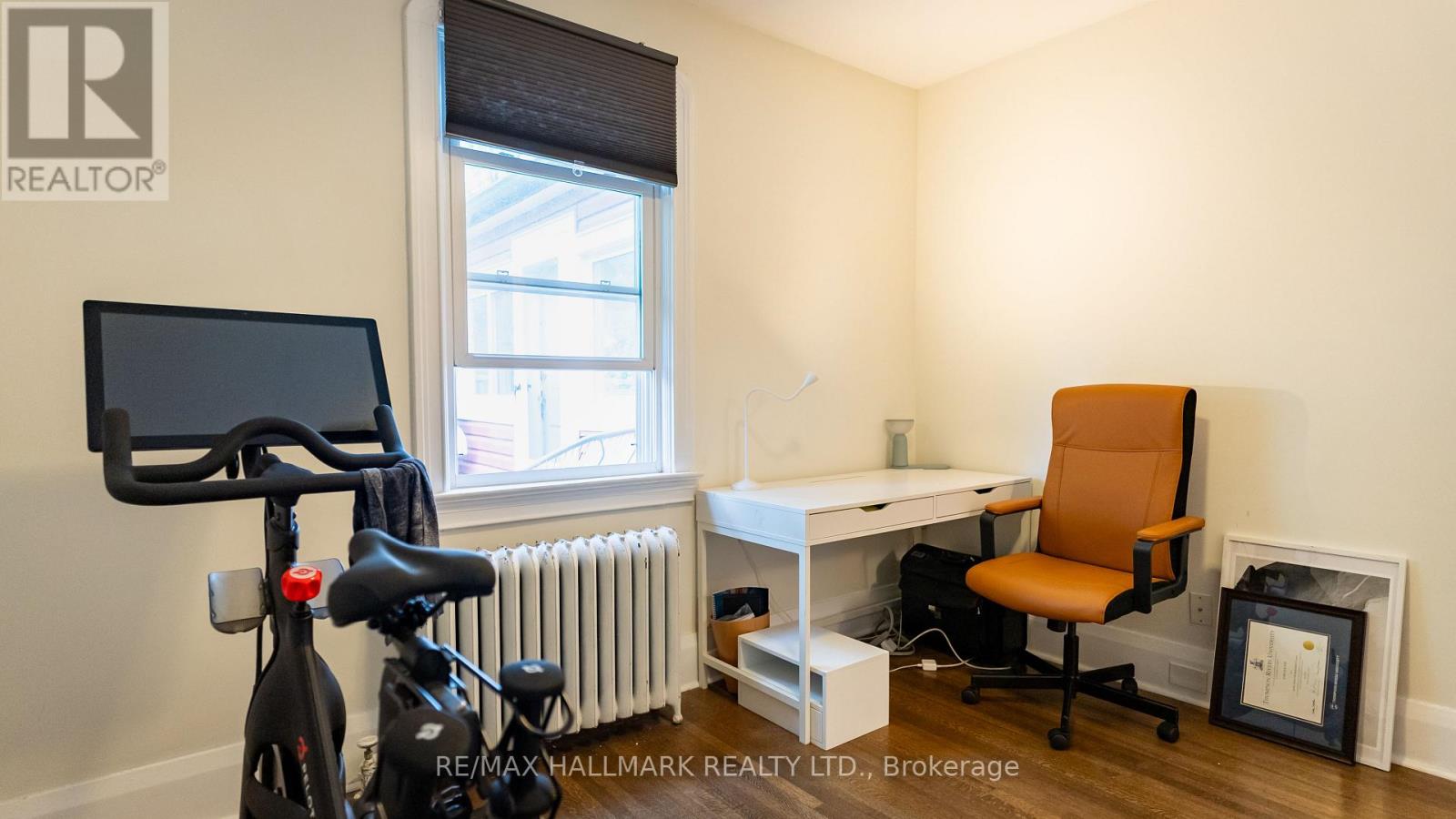 Upper - 218 Rusholme Road, Toronto, Ontario  M6H 2Y8 - Photo 20 - C13129478