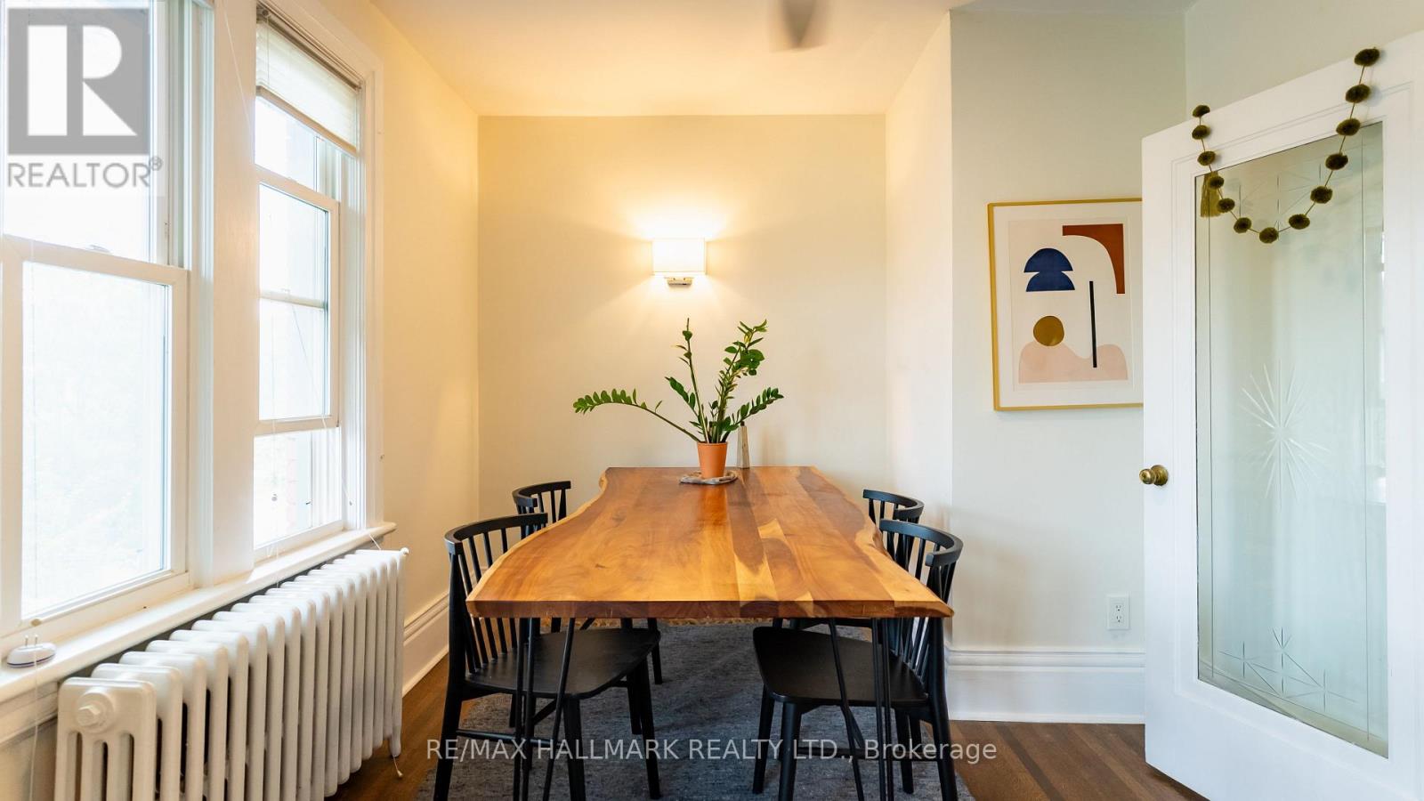 Upper - 218 Rusholme Road, Toronto, Ontario  M6H 2Y8 - Photo 26 - C13129478