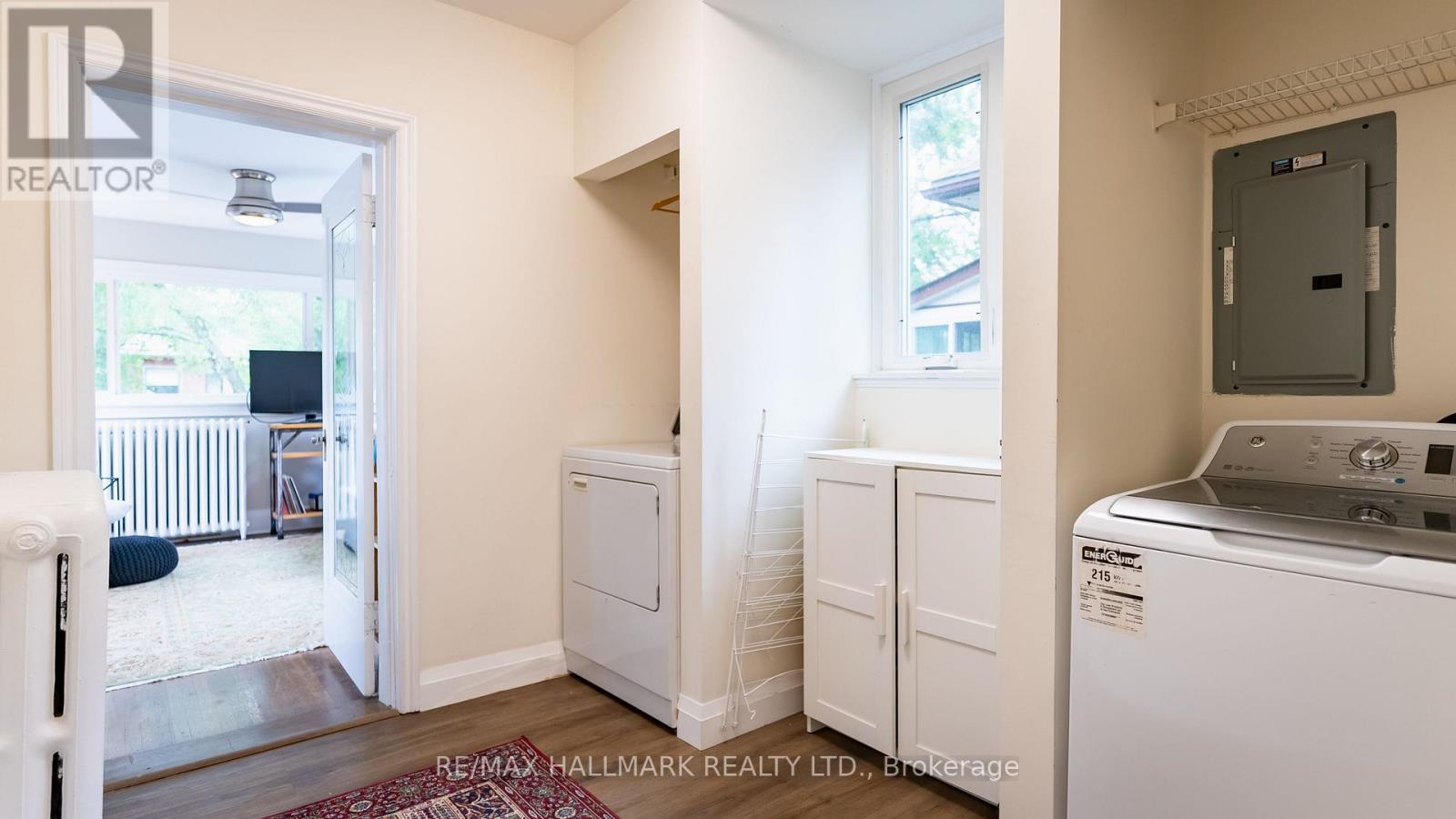 Upper - 218 Rusholme Road, Toronto, Ontario  M6H 2Y8 - Photo 27 - C13129478