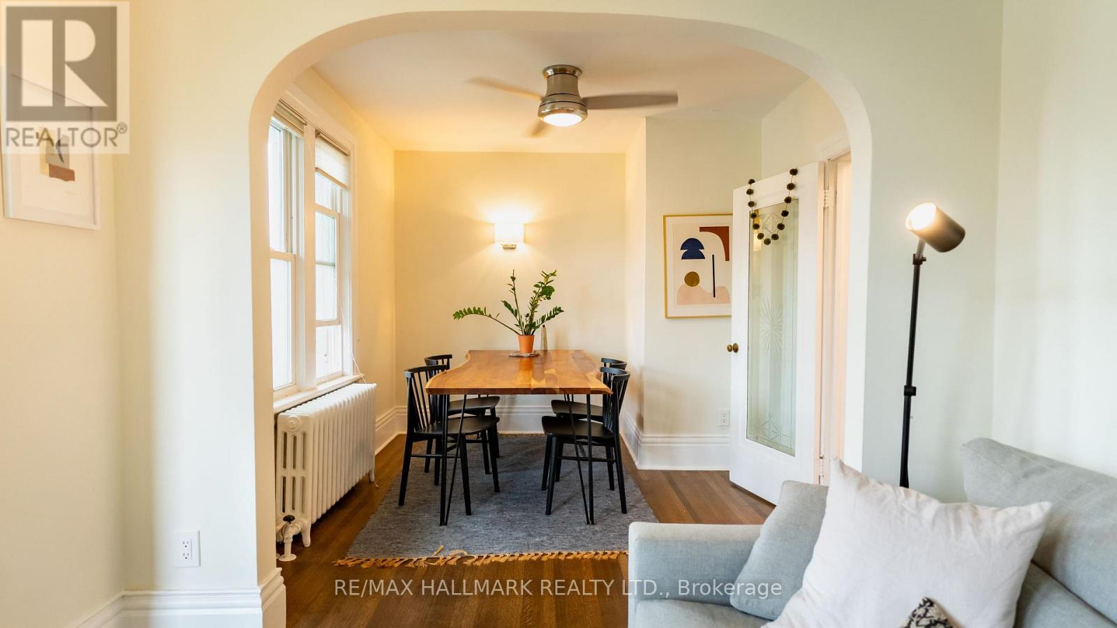 Upper - 218 Rusholme Road, Toronto, Ontario  M6H 2Y8 - Photo 6 - C13129478