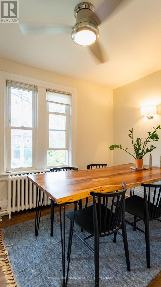 Upper - 218 Rusholme Road, Toronto, Ontario  M6H 2Y8 - Photo 7 - C13129478
