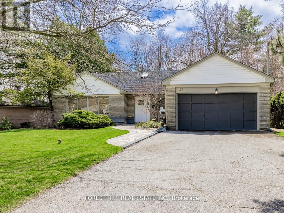 137 CITATION DRIVE, Toronto, Ontario