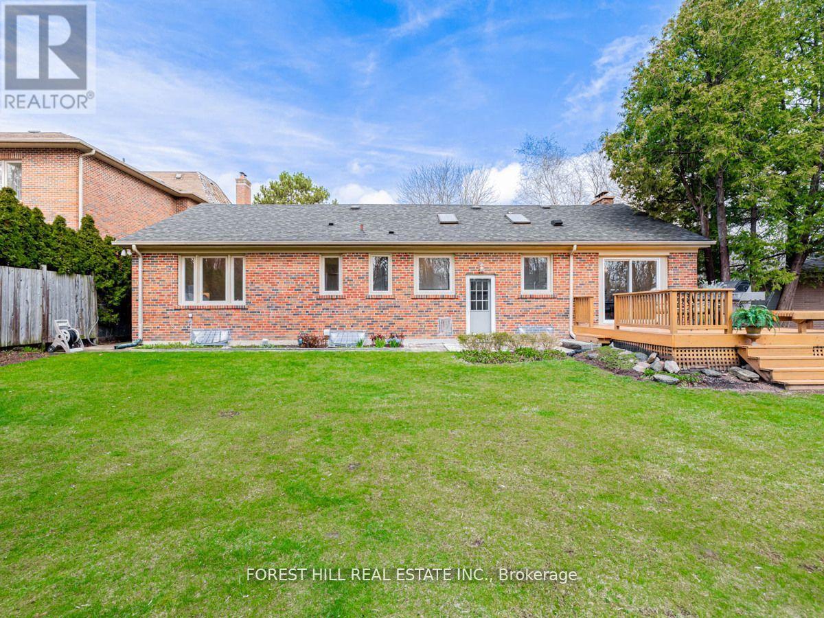 137 Citation Drive, Toronto, Ontario  M2K 1T3 - Photo 23 - C13129496