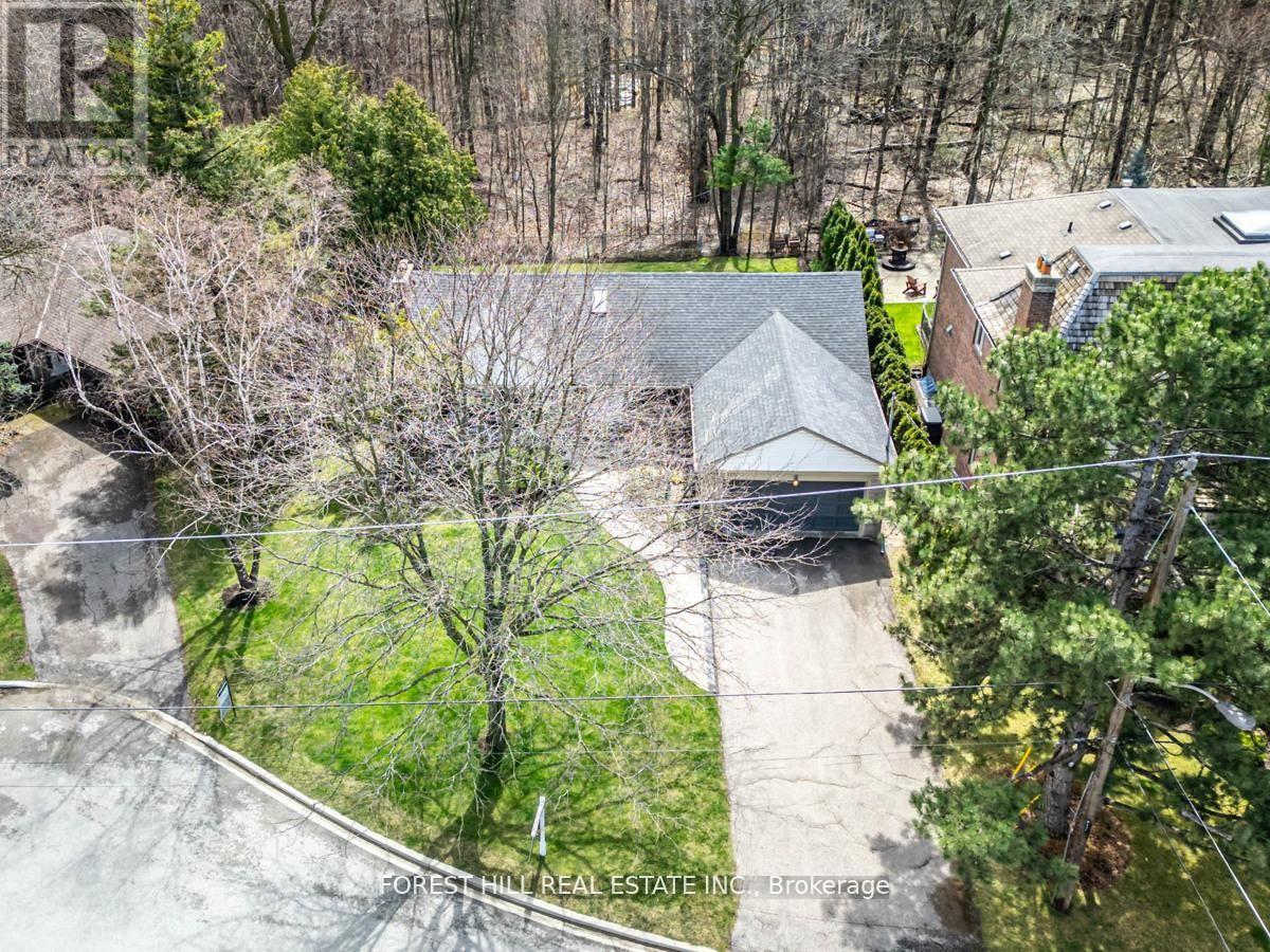 137 Citation Drive, Toronto, Ontario  M2K 1T3 - Photo 29 - C13129496