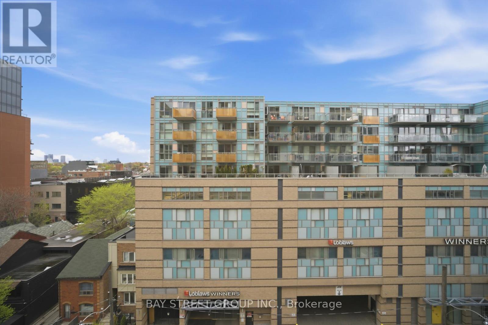 701 - 543 Richmond Street W, Toronto, Ontario  M5V 0W9 - Photo 3 - C13129516