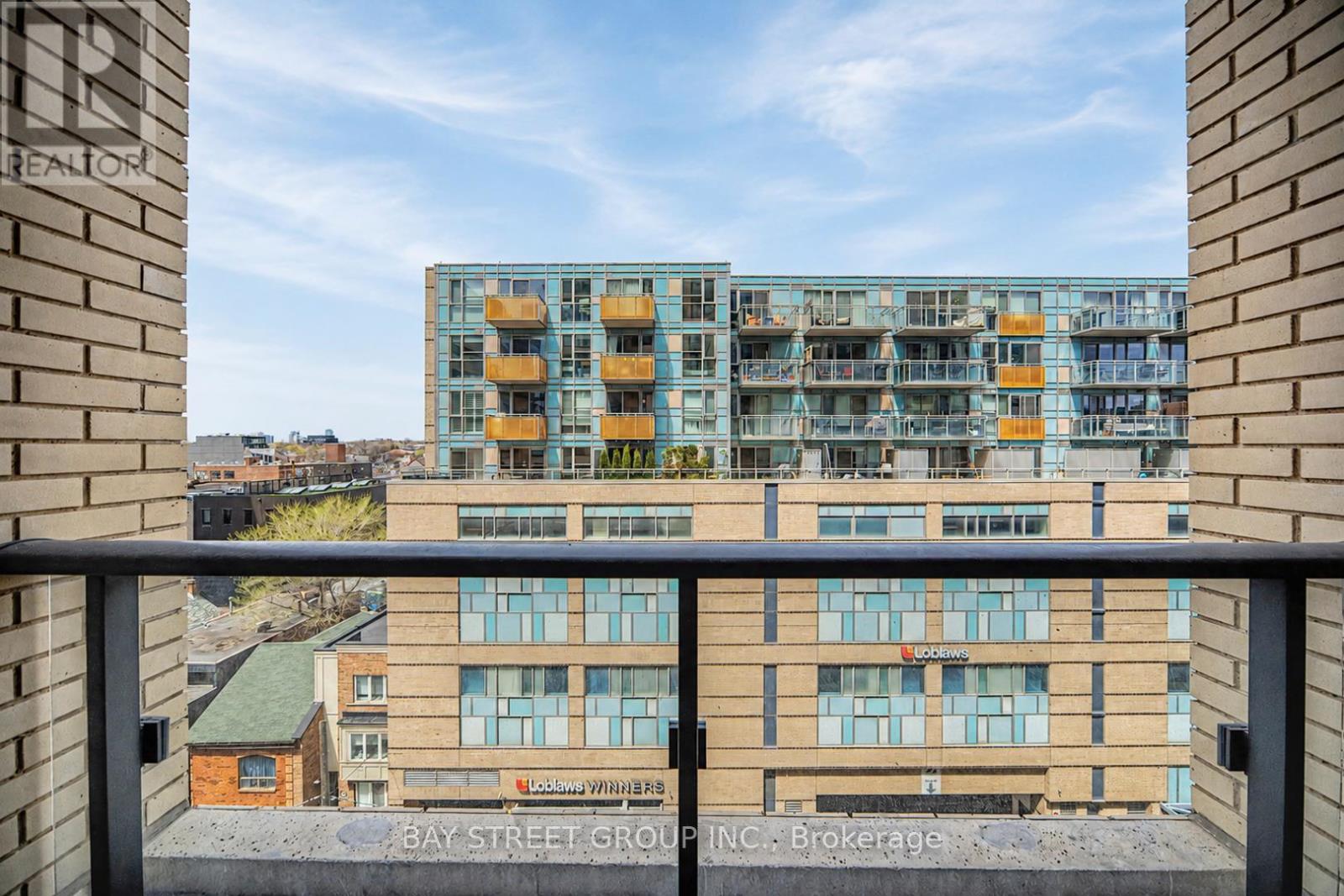 701 - 543 Richmond Street W, Toronto, Ontario  M5V 0W9 - Photo 4 - C13129516