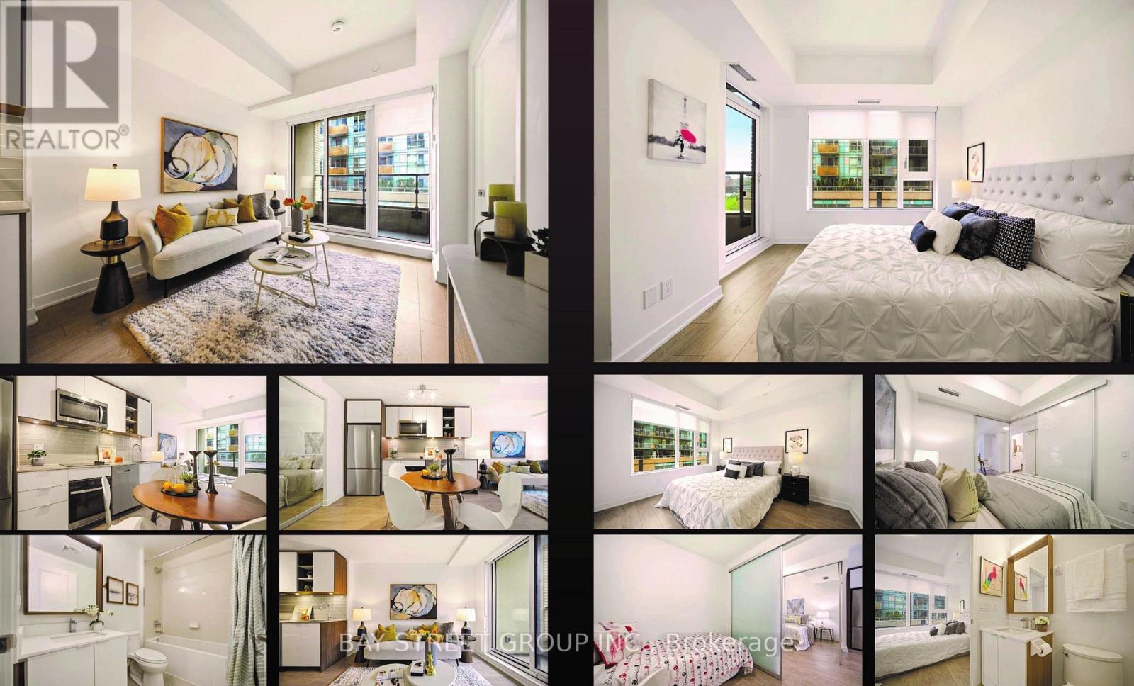 701 - 543 Richmond Street W, Toronto, Ontario  M5V 0W9 - Photo 42 - C13129516