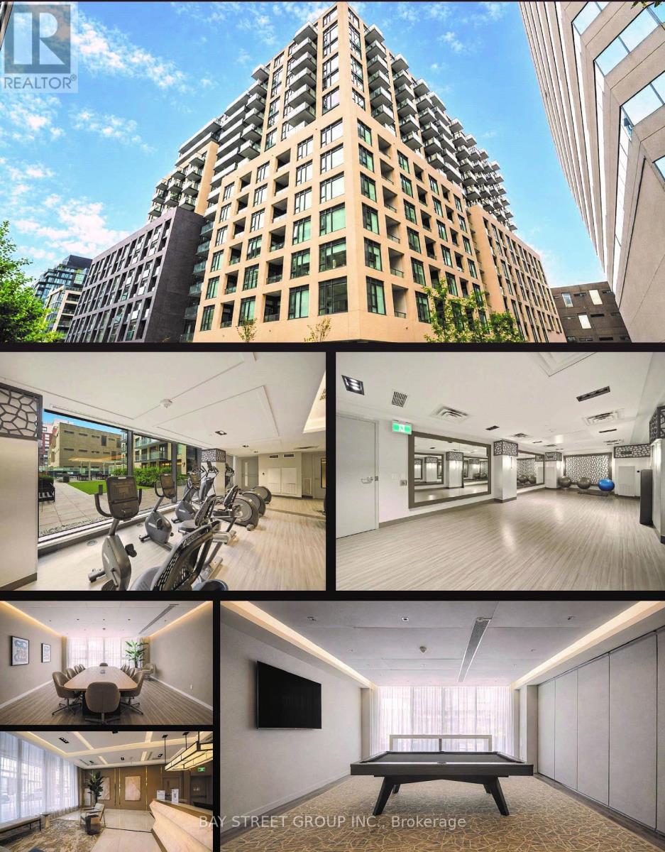 701 - 543 Richmond Street W, Toronto, Ontario  M5V 0W9 - Photo 43 - C13129516