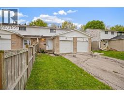 183 BEDFORD CRESCENT, Sarnia, Ontario
