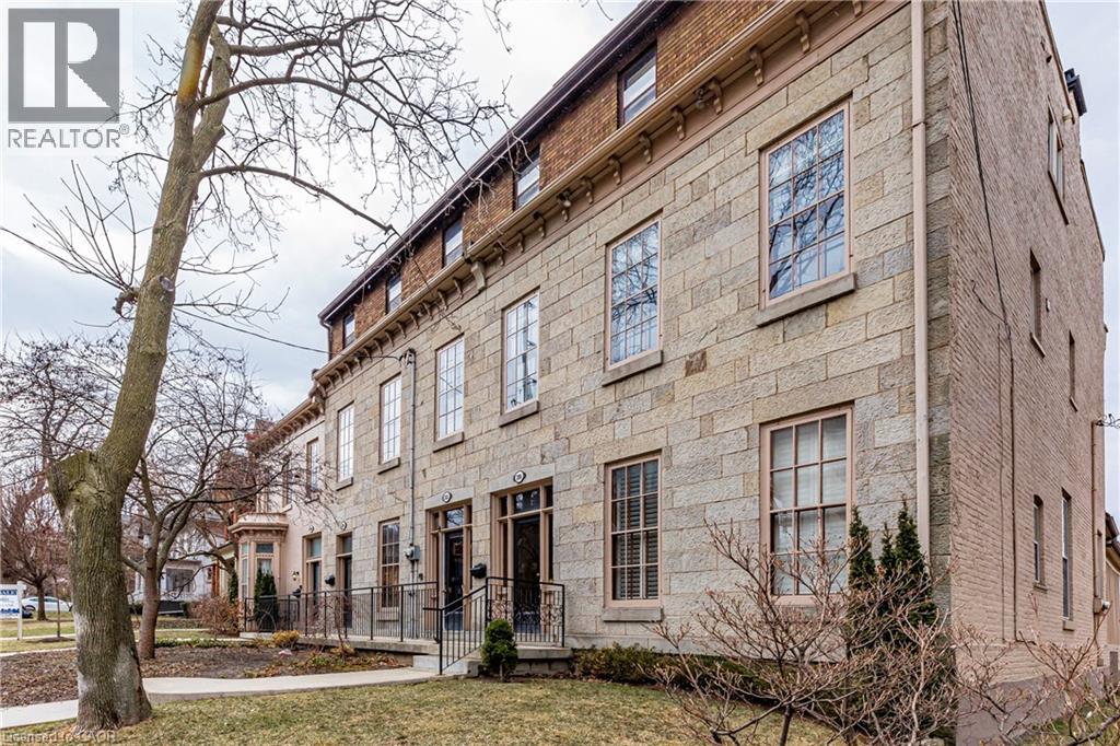 212 BAY Street S, Hamilton, Ontario