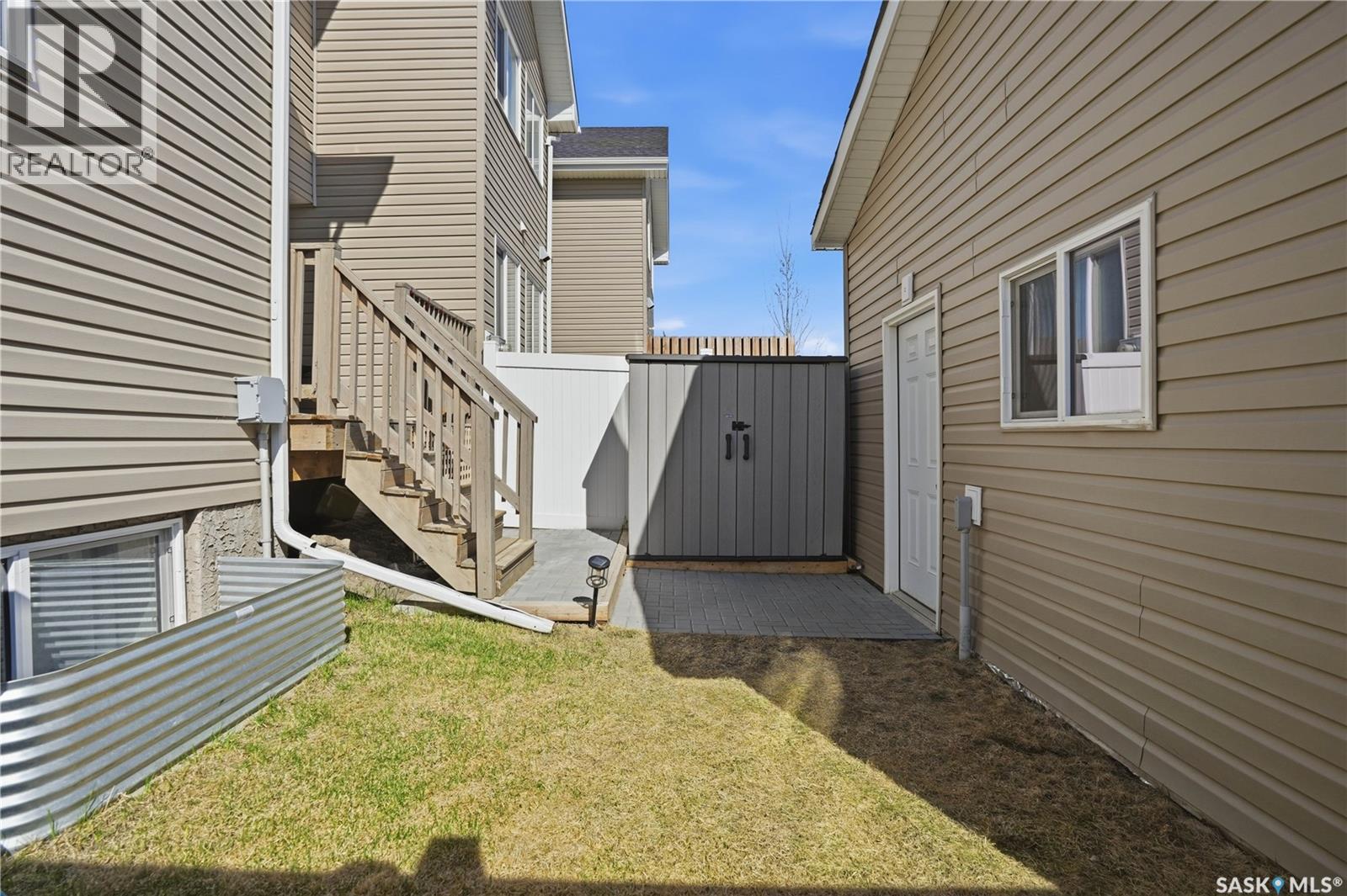 4521 E Keller Avenue, Regina, Saskatchewan  S4V 3R3 - Photo 43 - SK036021