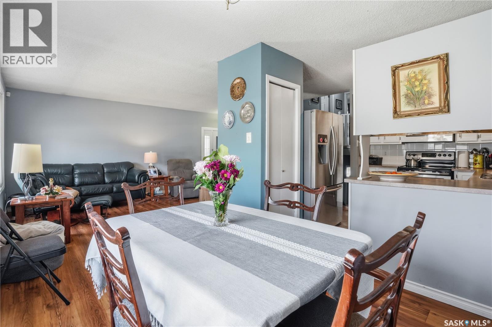 6831 Whelan Drive, Regina, Saskatchewan  S4X 3W2 - Photo 11 - SK035994