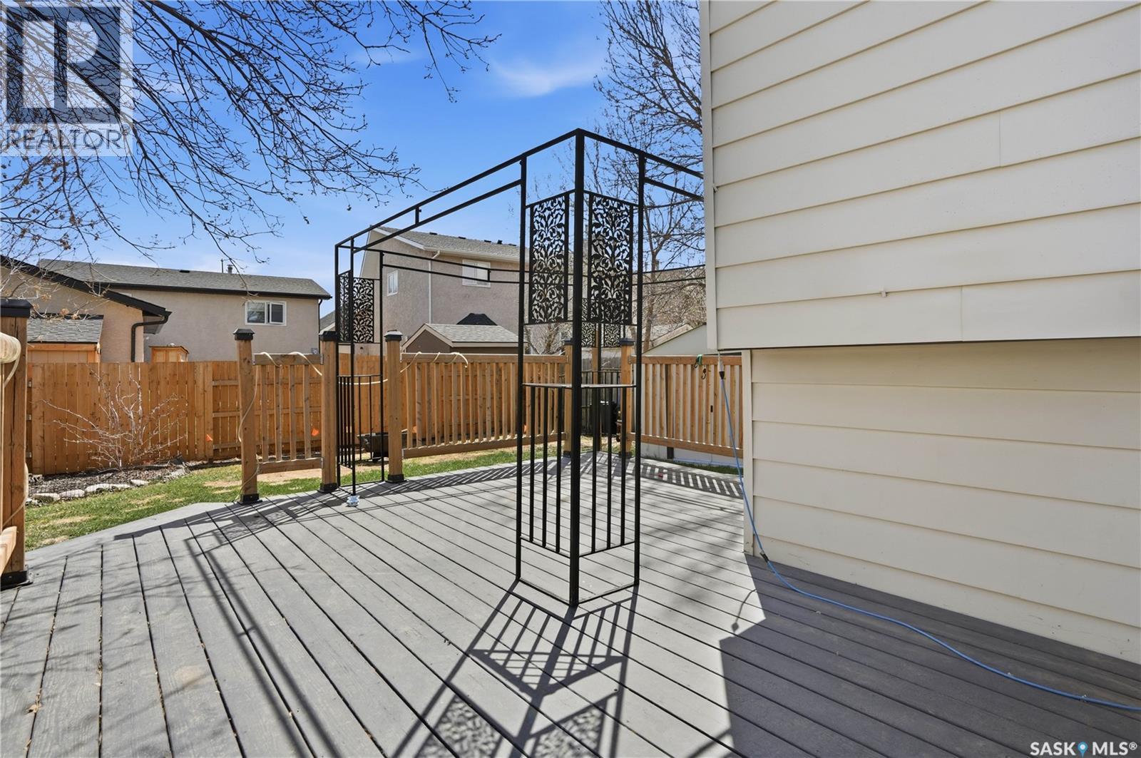 6831 Whelan Drive, Regina, Saskatchewan  S4X 3W2 - Photo 39 - SK035994