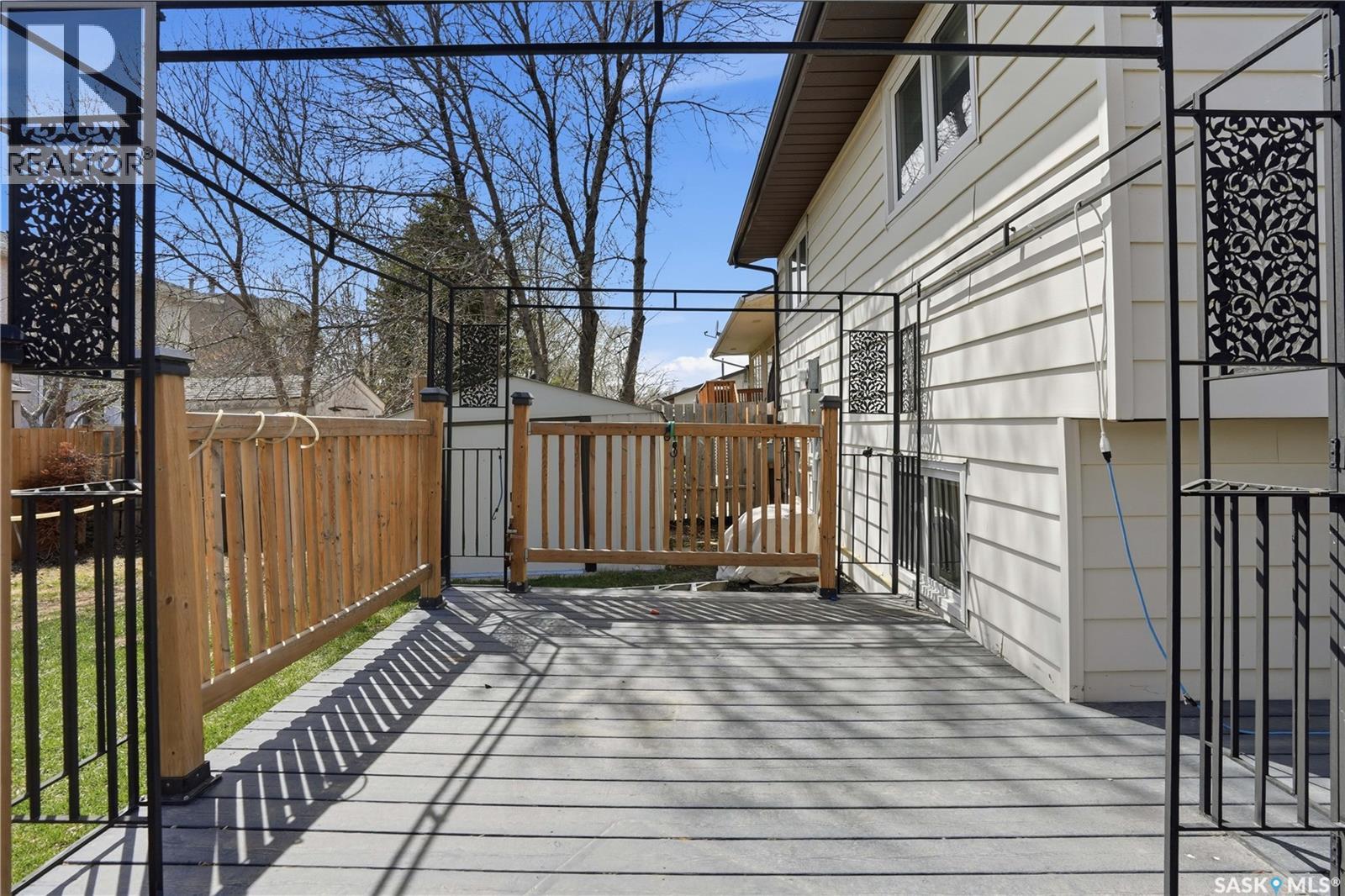6831 Whelan Drive, Regina, Saskatchewan  S4X 3W2 - Photo 41 - SK035994