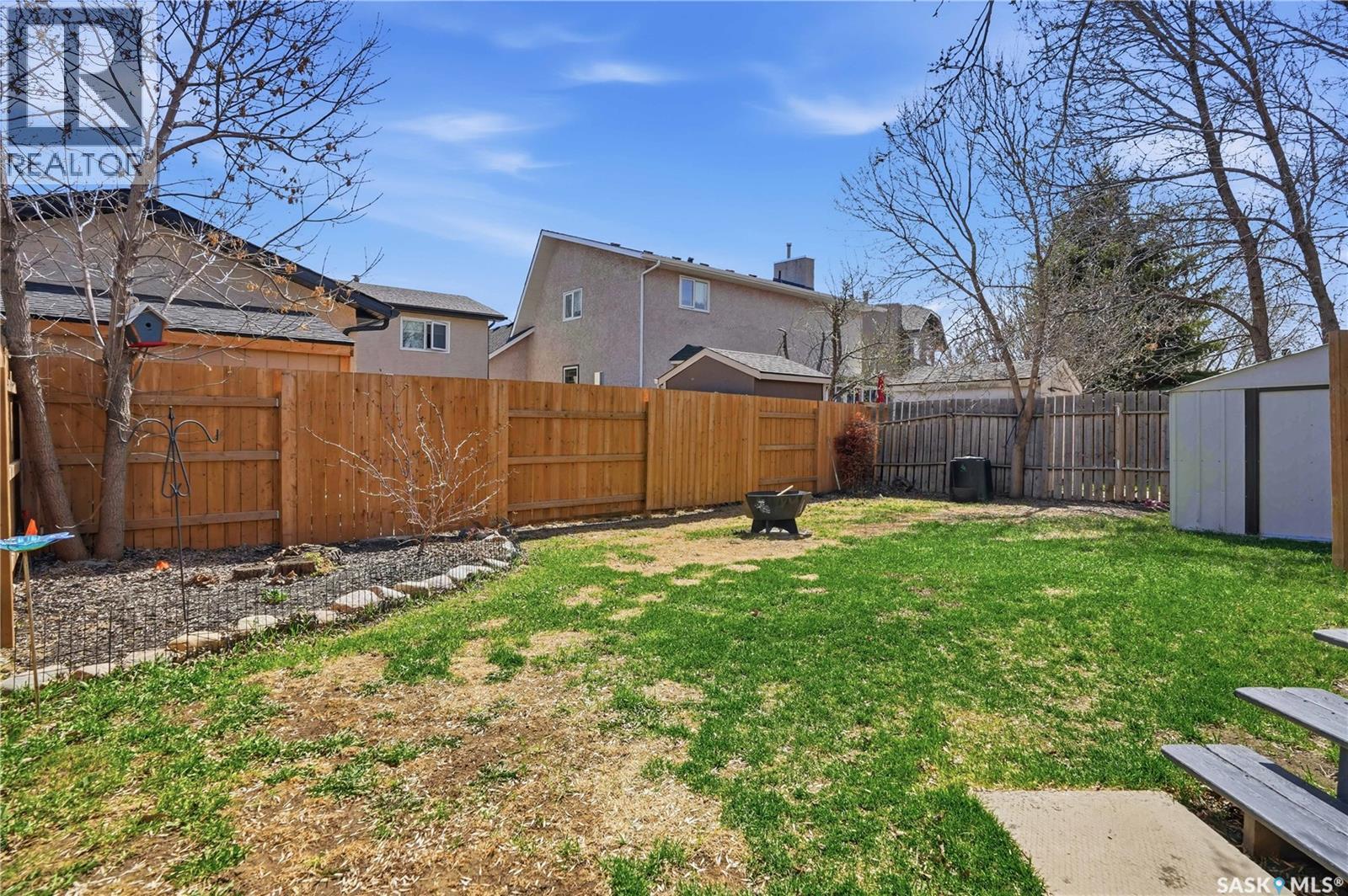 6831 Whelan Drive, Regina, Saskatchewan  S4X 3W2 - Photo 42 - SK035994