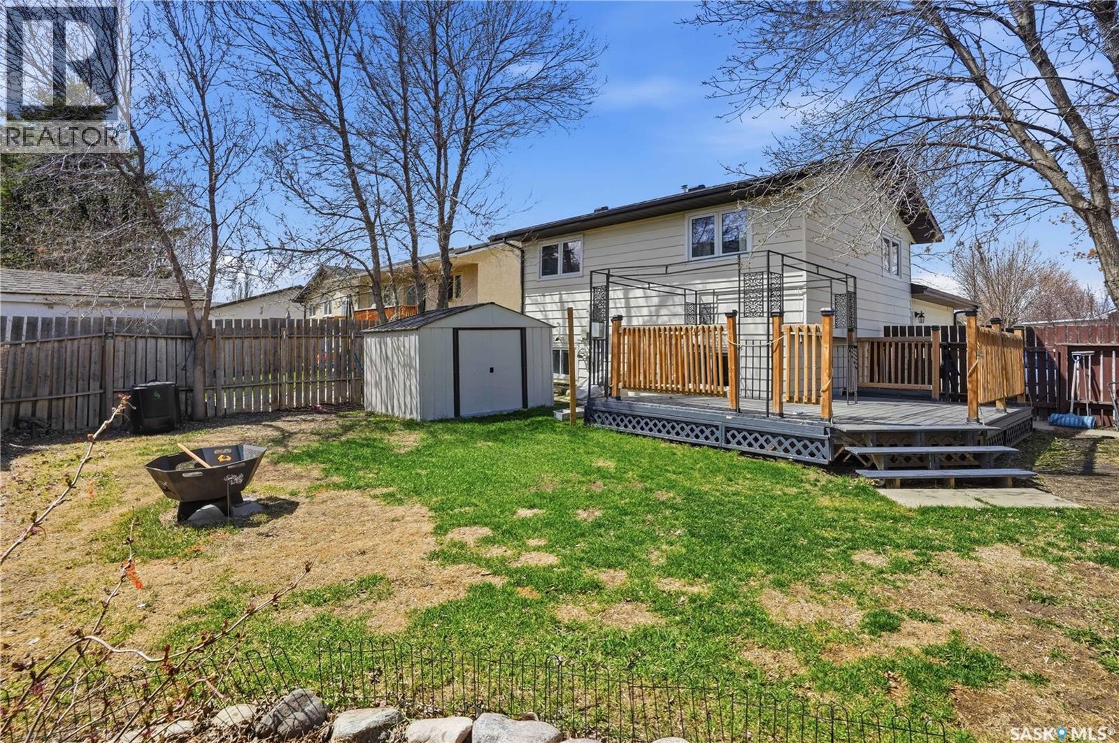 6831 Whelan Drive, Regina, Saskatchewan  S4X 3W2 - Photo 43 - SK035994