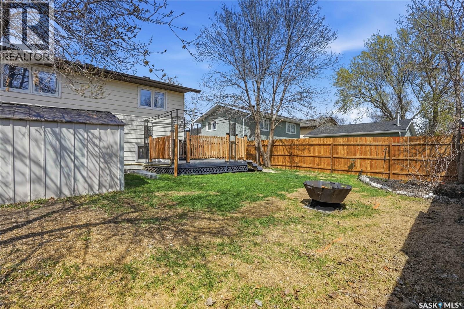 6831 Whelan Drive, Regina, Saskatchewan  S4X 3W2 - Photo 44 - SK035994