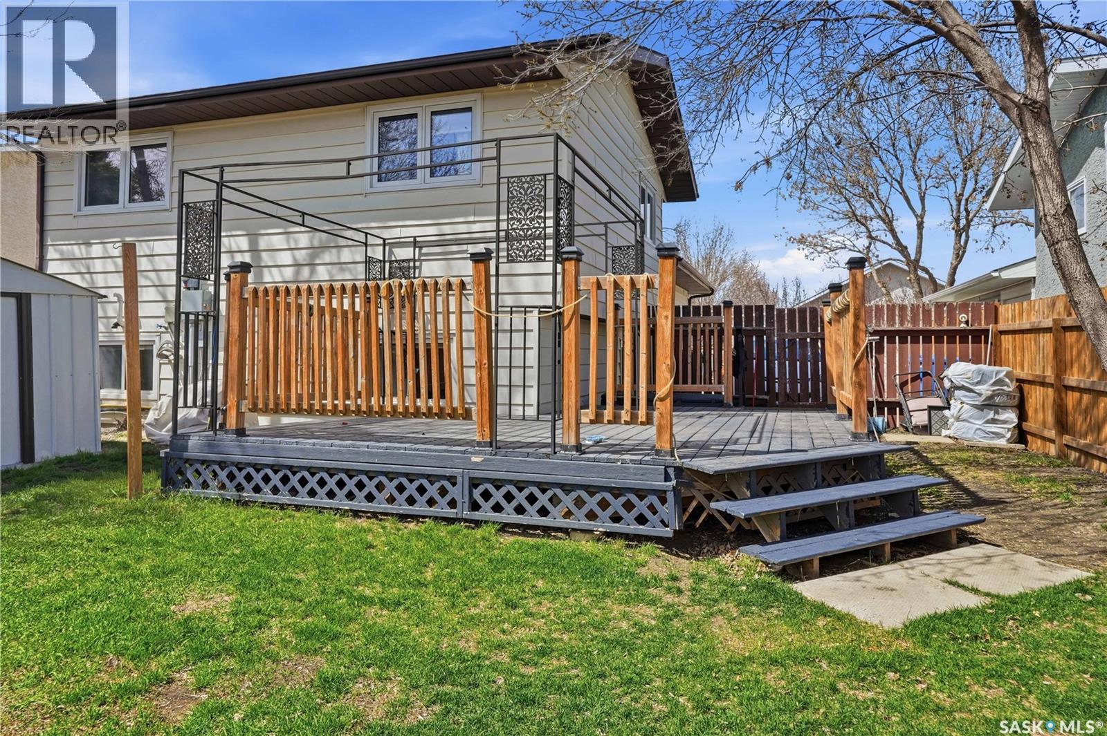 6831 Whelan Drive, Regina, Saskatchewan  S4X 3W2 - Photo 46 - SK035994