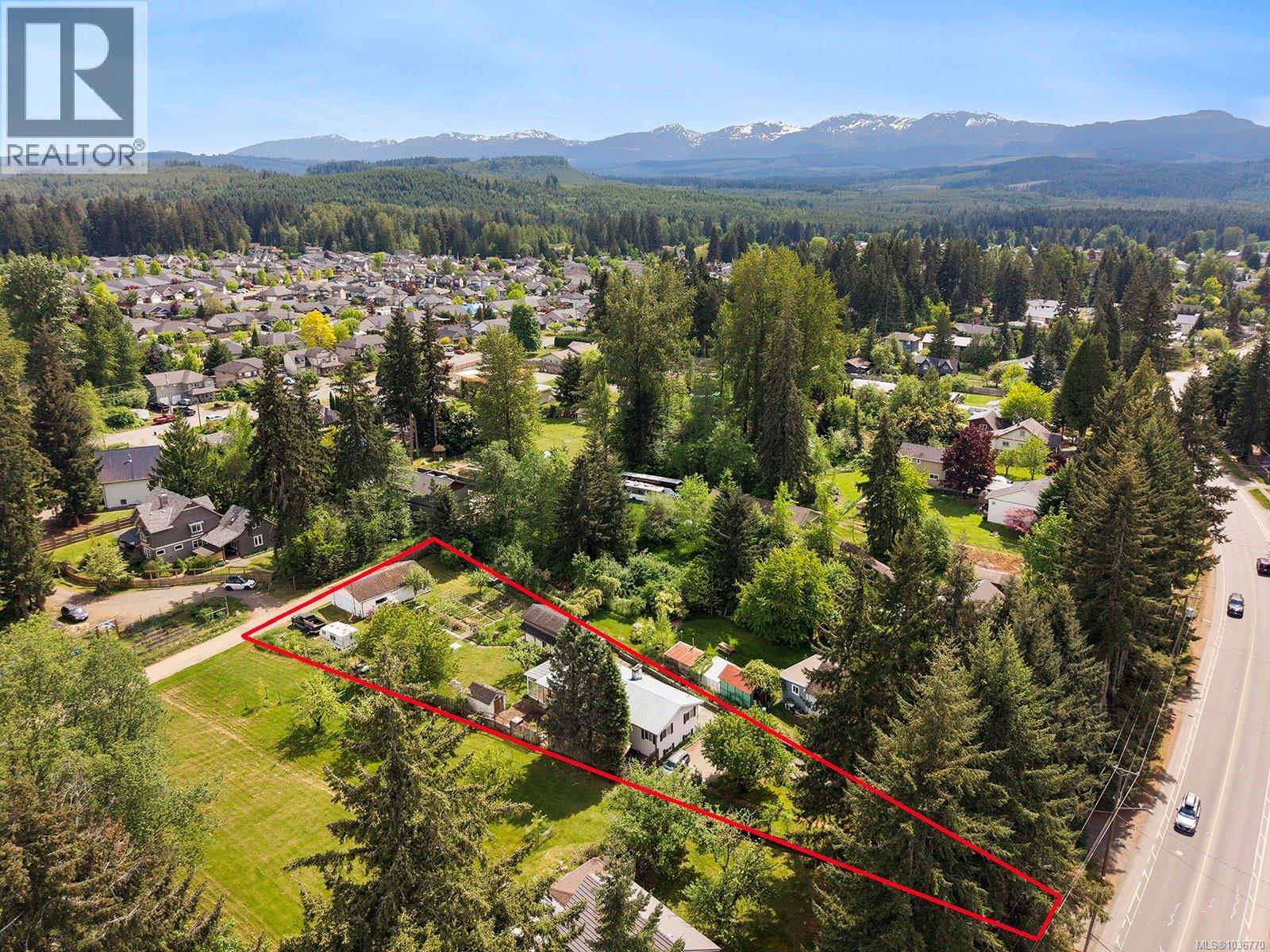 4659 Cumberland Rd, Cumberland, British Columbia