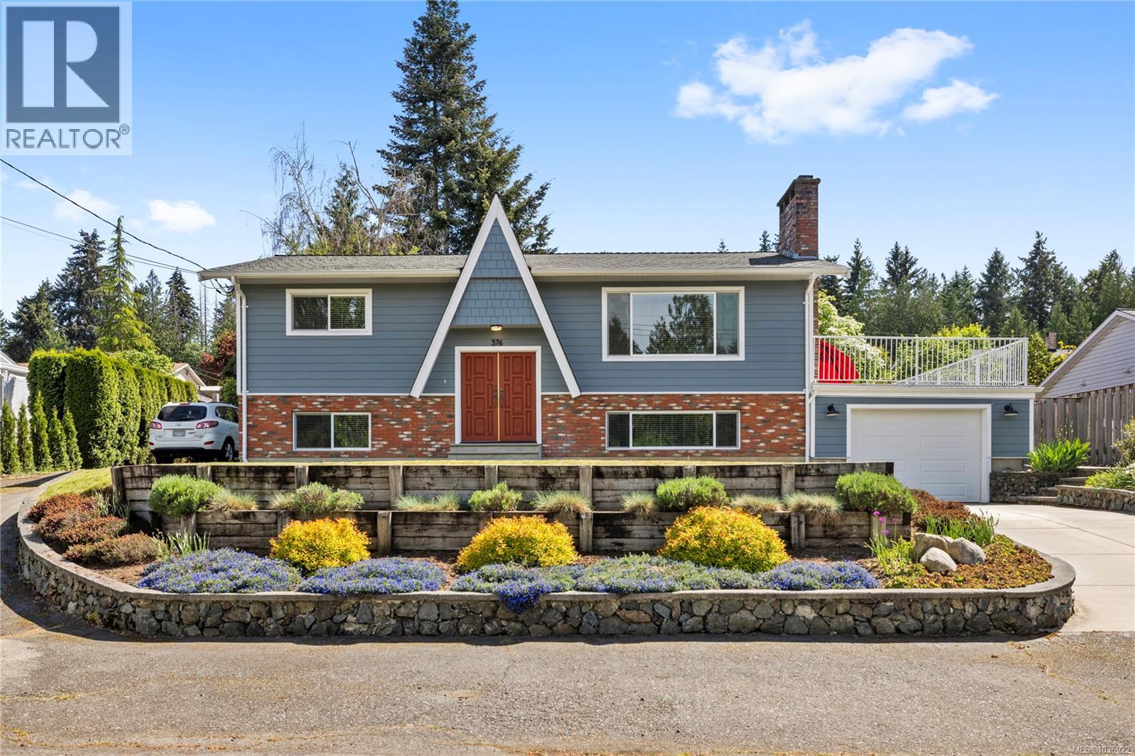 376 Aldous Rd, Qualicum Beach, British Columbia  V9K 1M1 - Photo 1 - 1036922