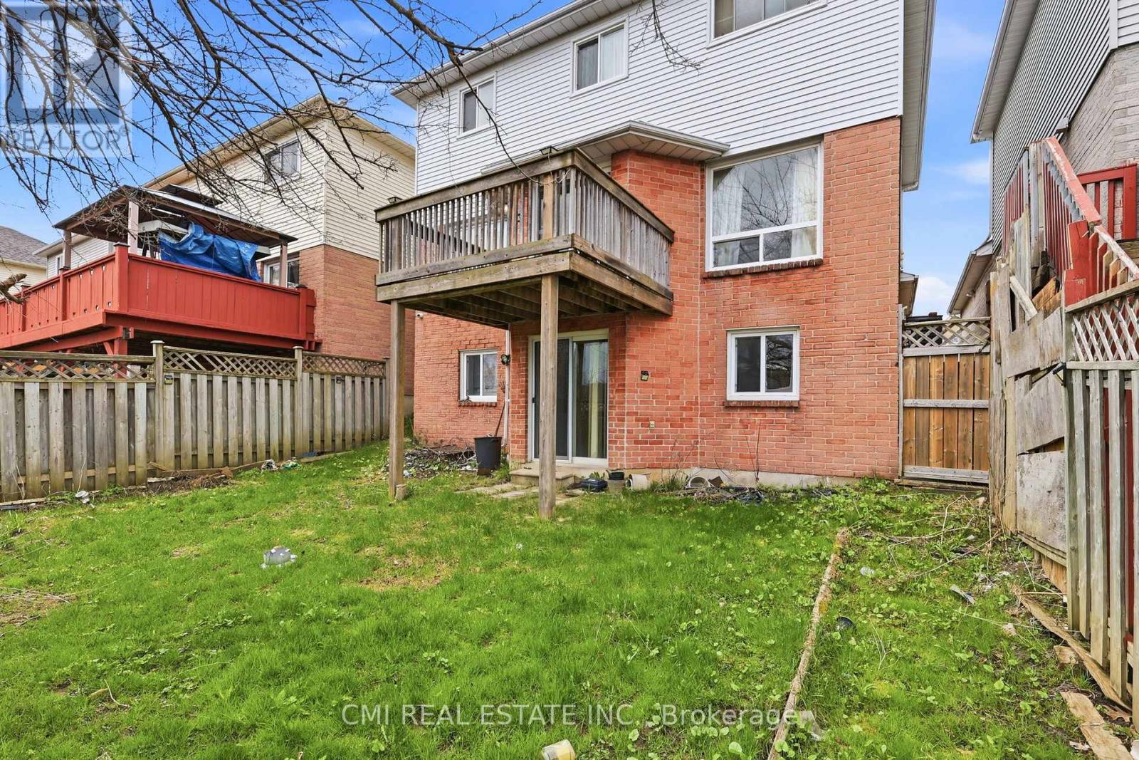 2275 Chapman Court, Pickering, Ontario  L1X 2G1 - Photo 36 - E13129420