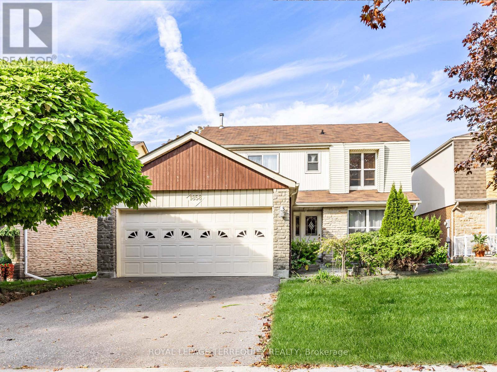 1858 Shadybrook Drive, Pickering, Ontario  L1V 3A8 - Photo 32 - E13129468