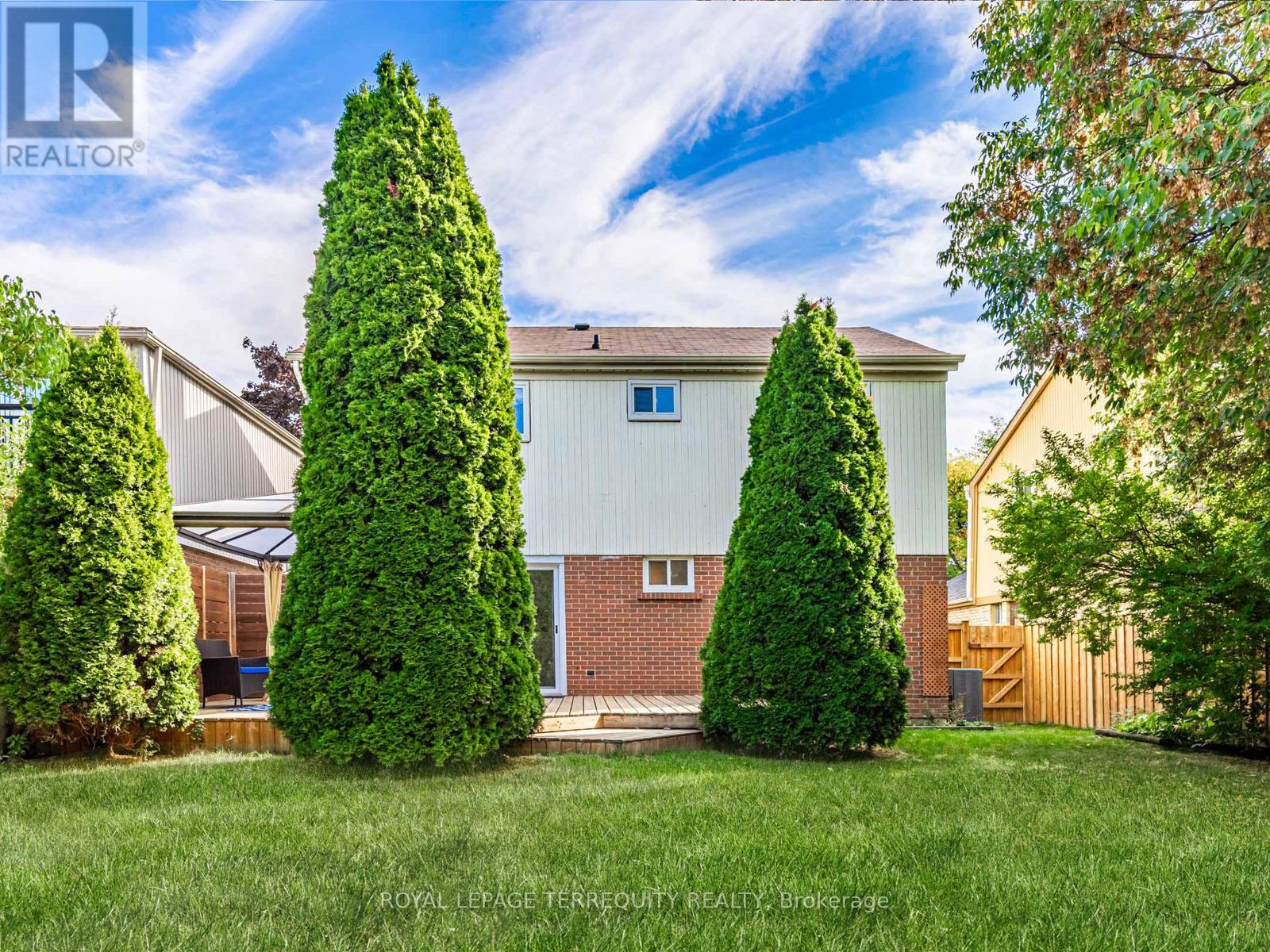 1858 Shadybrook Drive, Pickering, Ontario  L1V 3A8 - Photo 34 - E13129468