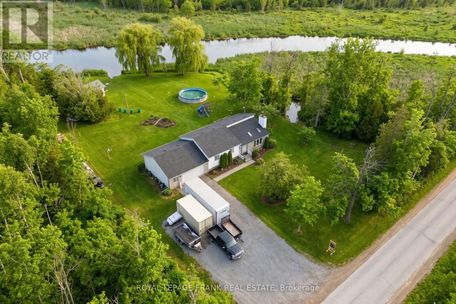 128 River Road, Kawartha Lakes, Ontario  K9V 4R4 - Photo 2 - X12919740