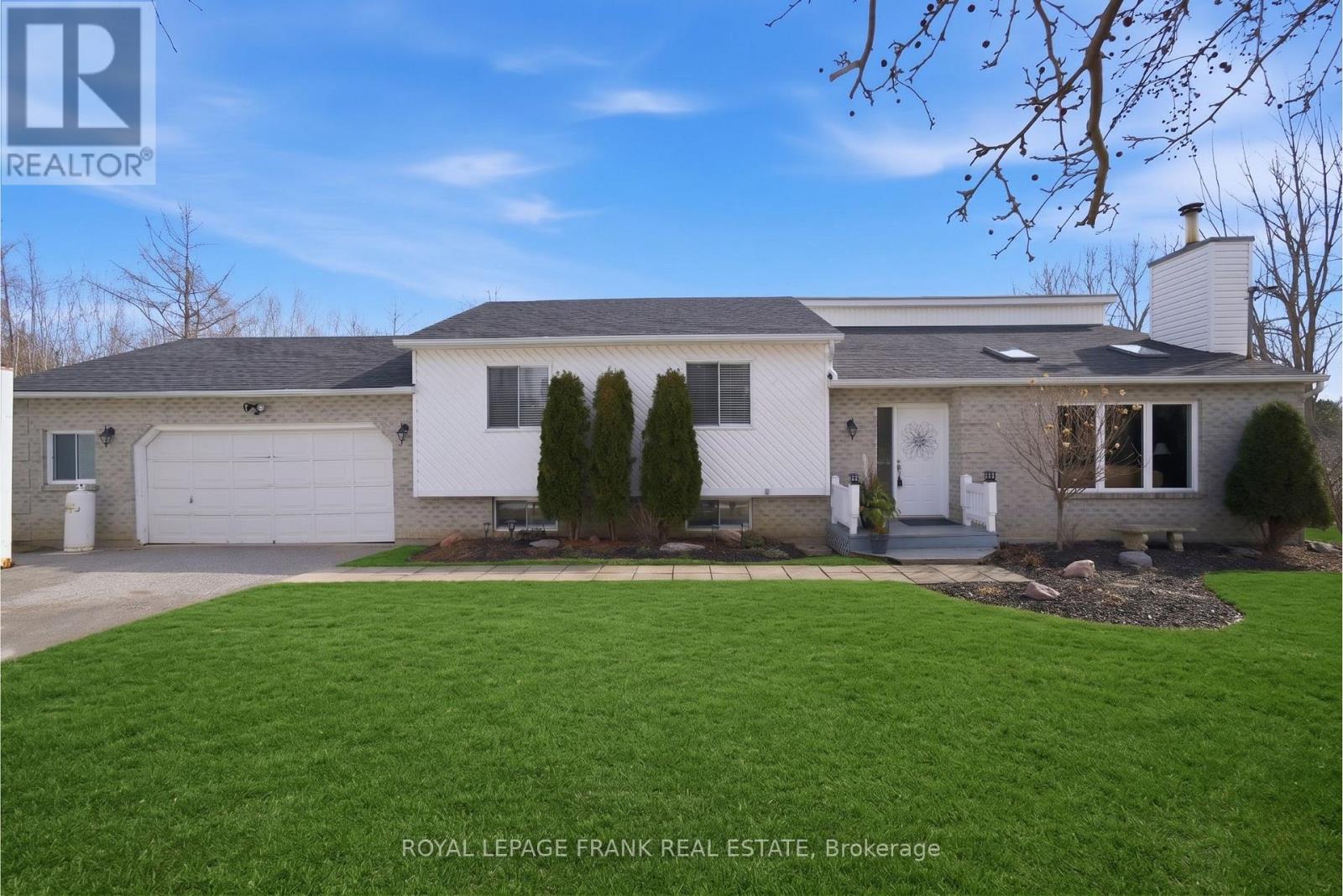 128 RIVER ROAD, Kawartha Lakes, Ontario