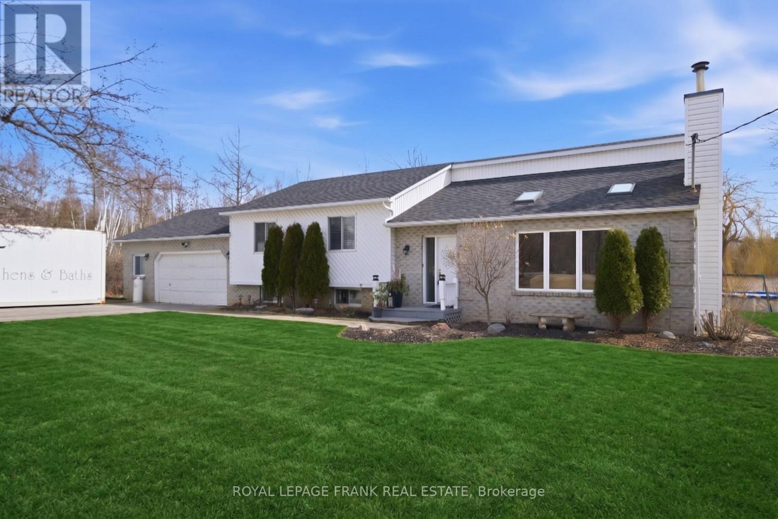 128 River Road, Kawartha Lakes, Ontario  K9V 4R4 - Photo 3 - X12919740