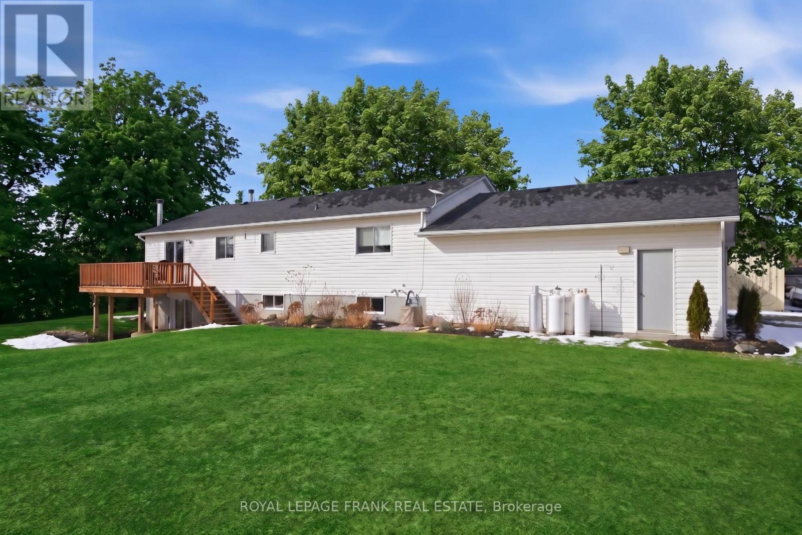 128 River Road, Kawartha Lakes, Ontario  K9V 4R4 - Photo 36 - X12919740